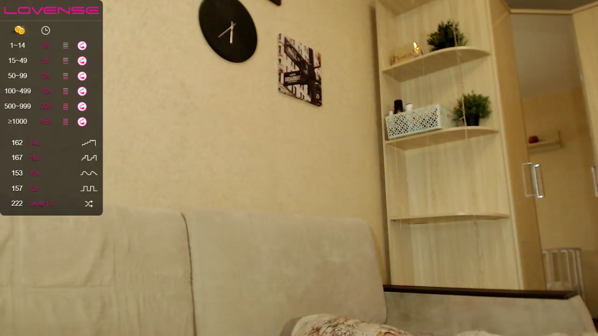 Gallery image thumbnail from CuteAlexa_'s myfreecams stream on, 04/17/2023, 11:01 image 4 of 20