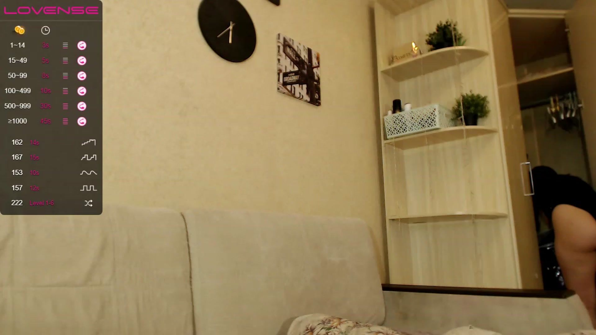 Gallery image thumbnail from CuteAlexa_'s myfreecams stream on, 04/17/2023, 11:01 image 5 of 20