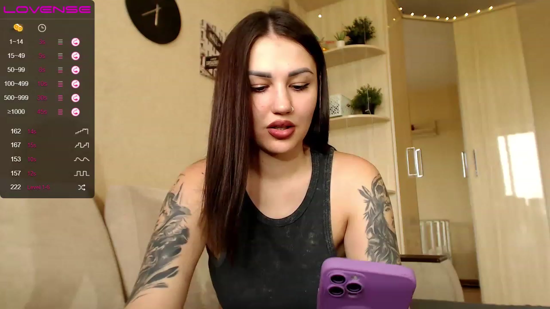 Gallery image thumbnail from CuteAlexa_'s myfreecams stream on, 06/09/2023, 07:33 image 13 of 20