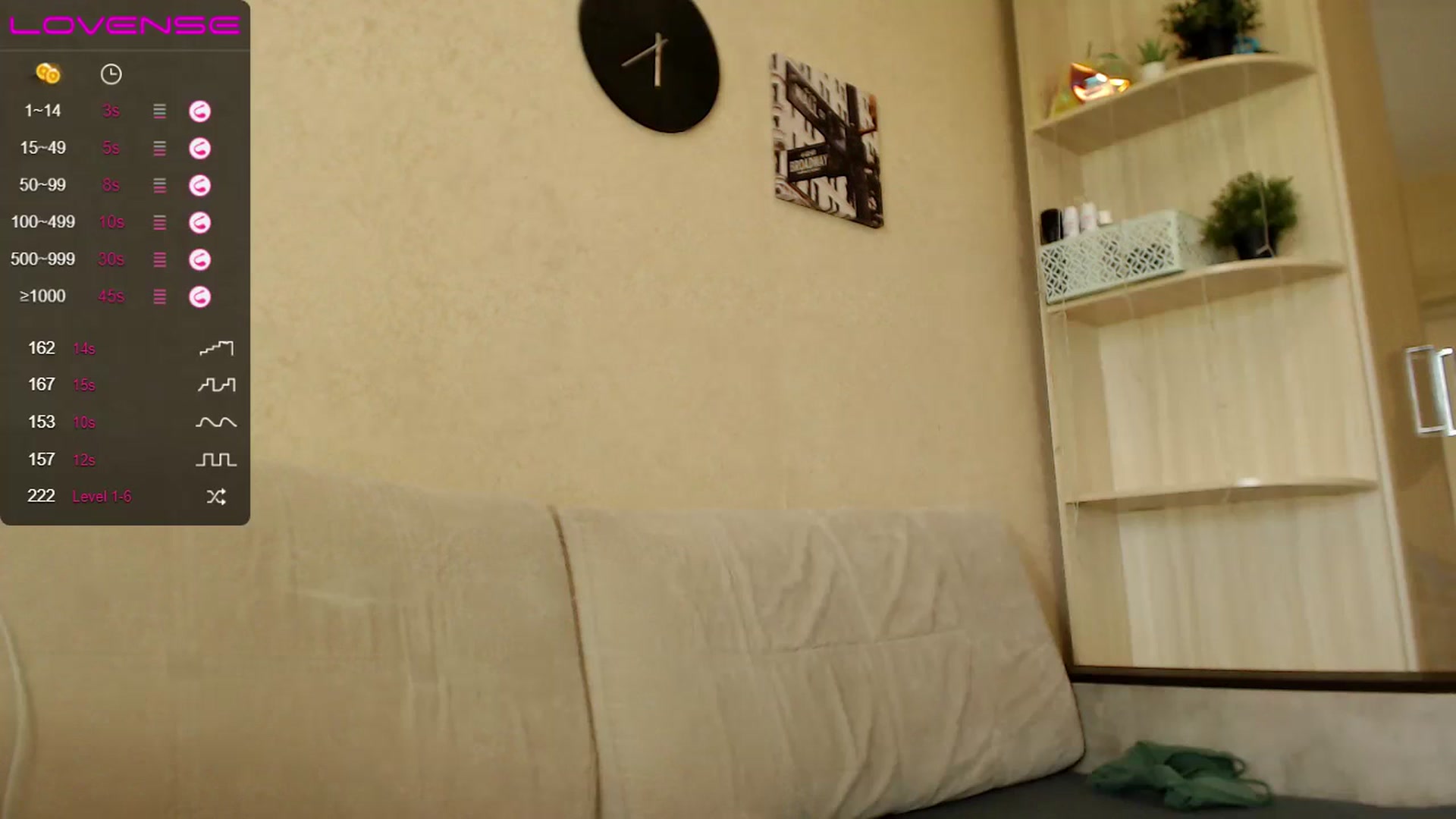 Gallery image thumbnail from CuteAlexa_'s myfreecams stream on, 07/04/2023, 08:46 image 9 of 20