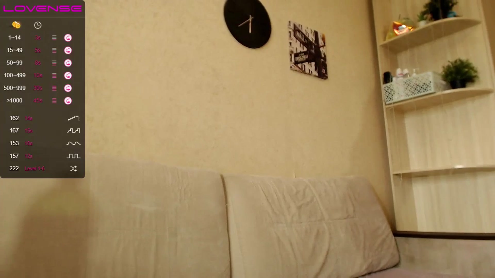 Gallery image thumbnail from CuteAlexa_'s myfreecams stream on, 07/06/2023, 07:47 image 16 of 20