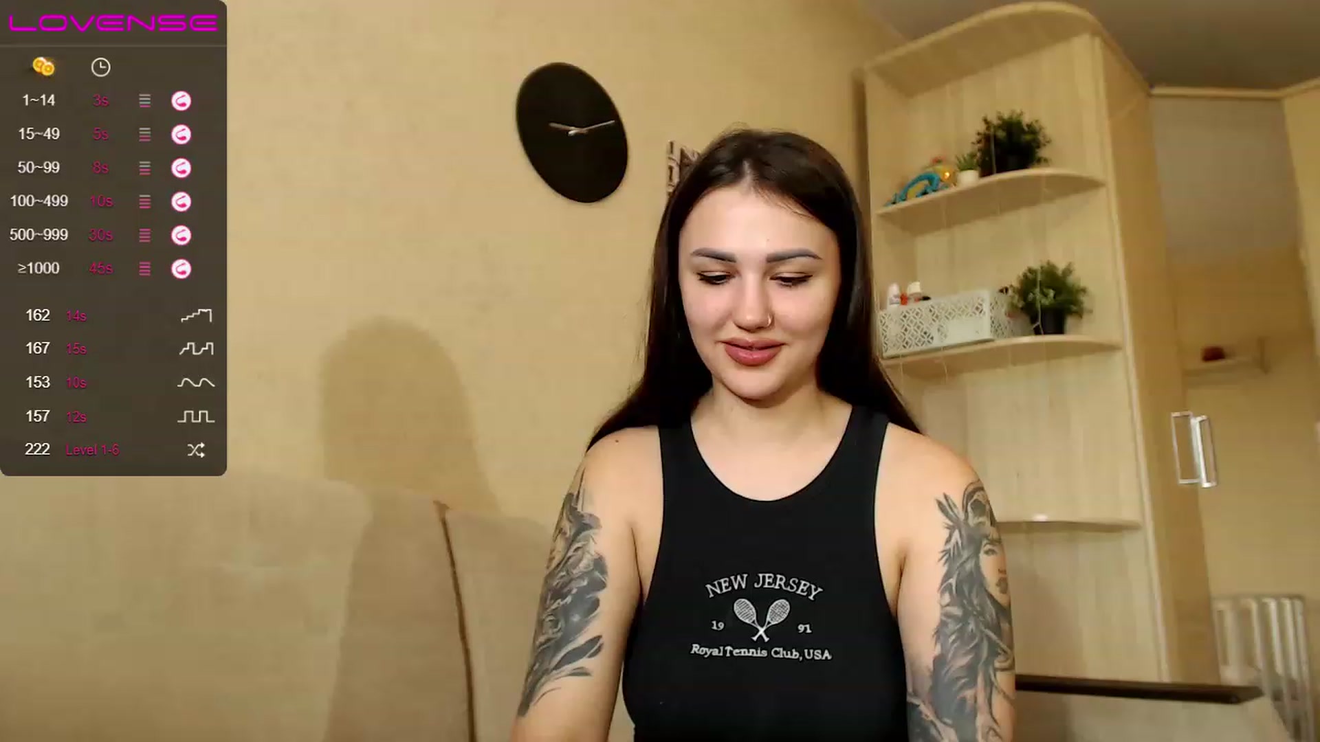 Gallery image thumbnail from CuteAlexa_'s myfreecams stream on, 08/03/2023, 09:11 image 15 of 20