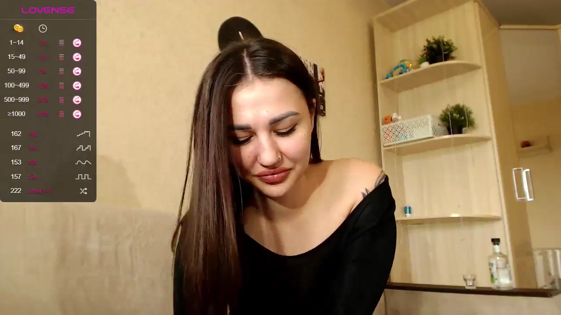 Gallery image thumbnail from CuteAlexa_'s myfreecams stream on, 09/05/2023, 08:59 image 2 of 20