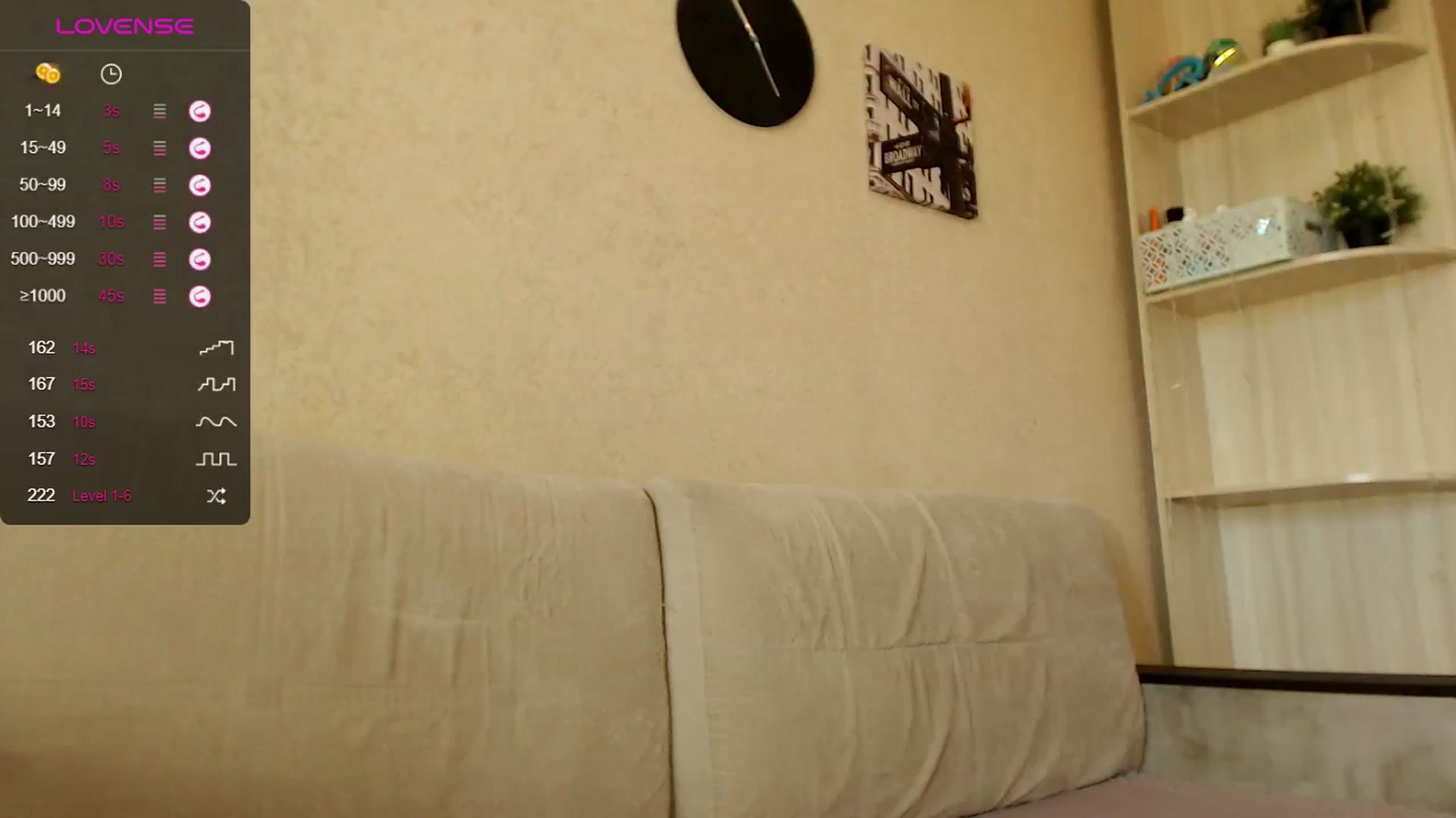 Gallery image thumbnail from CuteAlexa_'s myfreecams stream on, 10/02/2023, 09:41 image 13 of 20