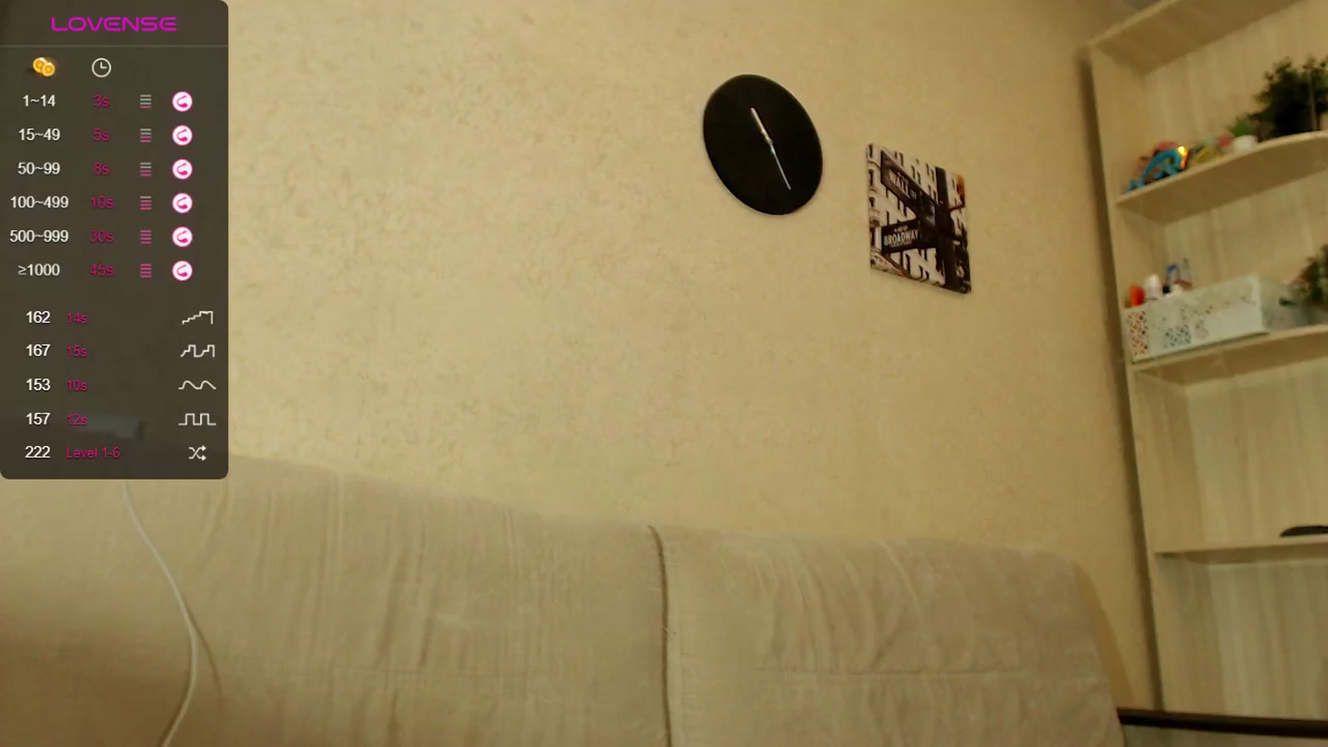 Gallery image thumbnail from CuteAlexa_'s myfreecams stream on, 10/12/2023, 11:24 image 14 of 20