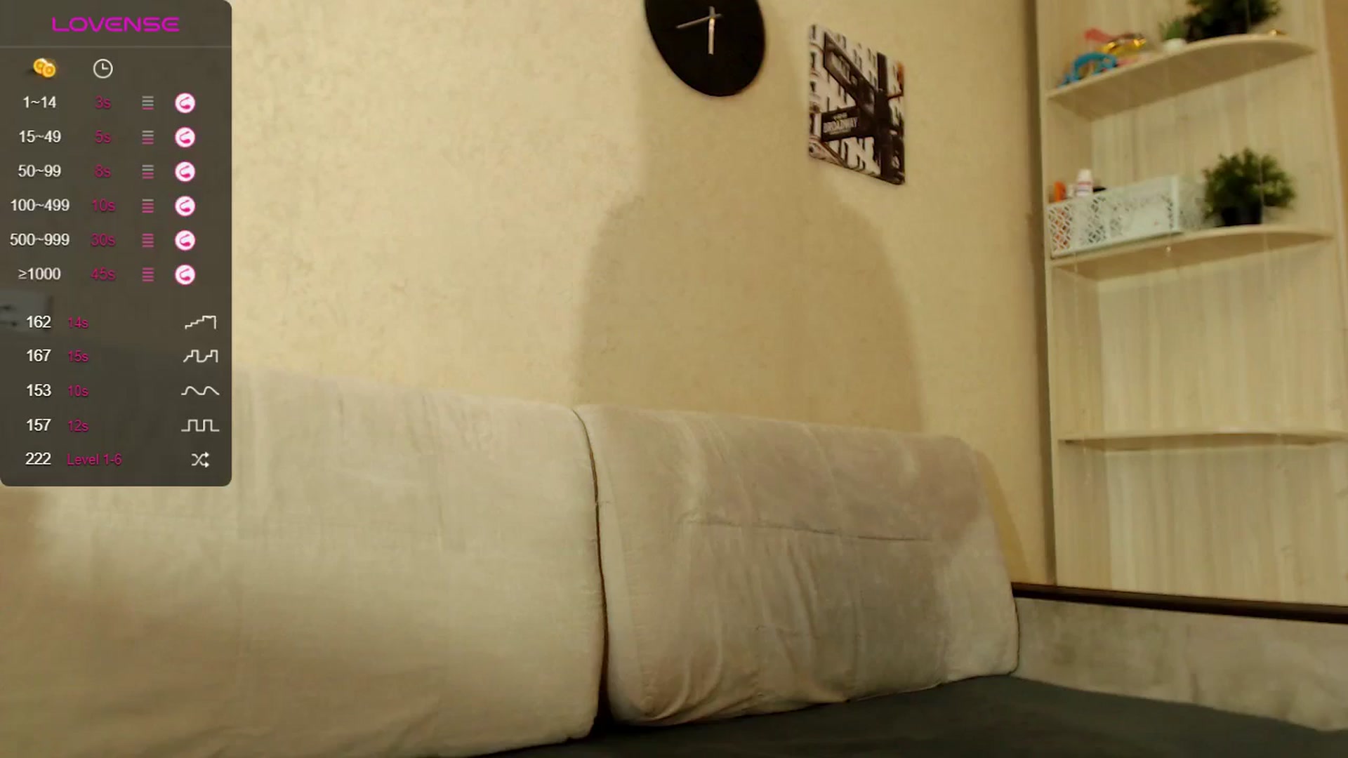Gallery image thumbnail from CuteAlexa_'s myfreecams stream on, 12/20/2023, 09:20 image 16 of 20