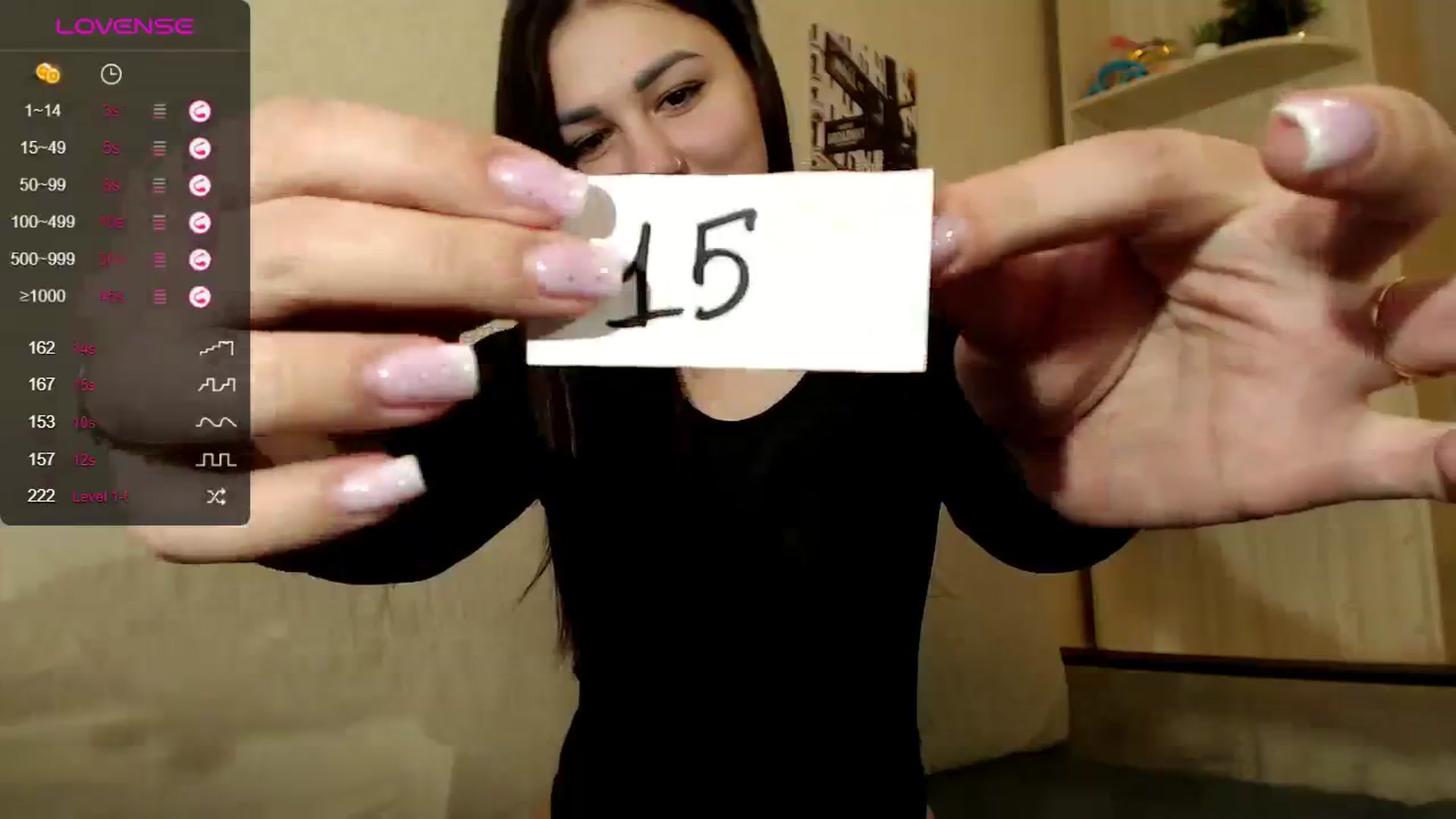 Gallery image thumbnail from CuteAlexa_'s myfreecams stream on, 12/21/2023, 09:13 image 12 of 20