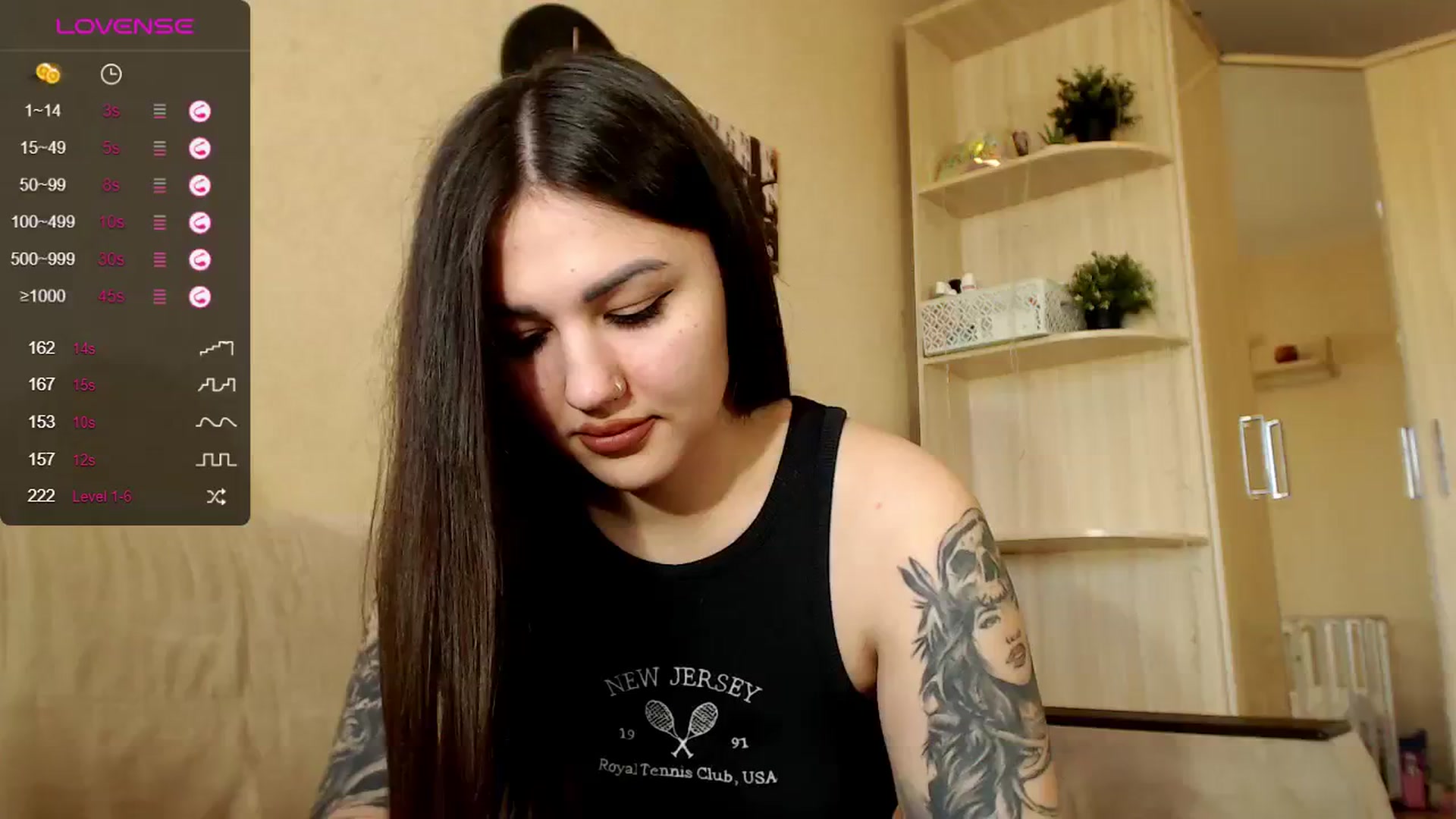 Gallery image thumbnail from CuteAlexa_'s myfreecams stream on, 02/21/2024, 09:14 image 20 of 20