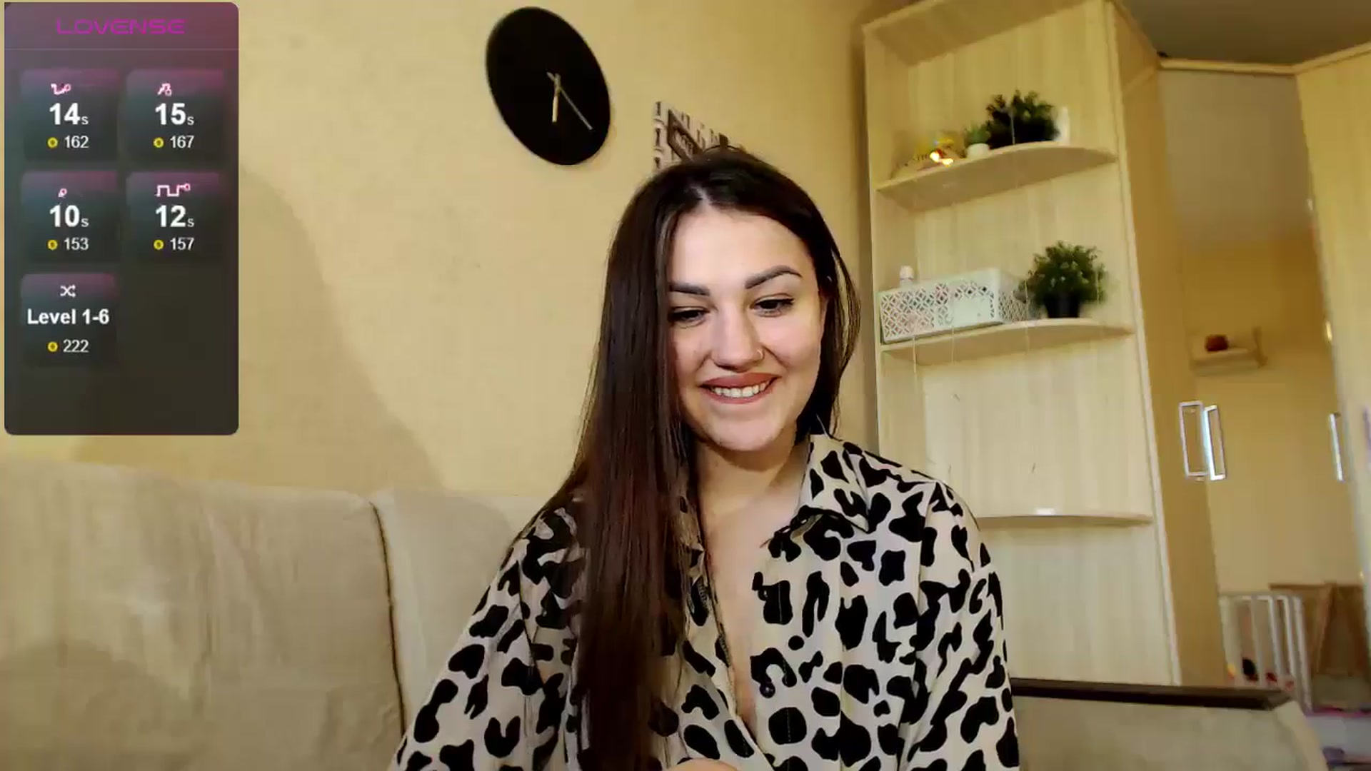 Gallery image thumbnail from CuteAlexa_'s myfreecams stream on, 05/30/2024, 08:59 image 12 of 20