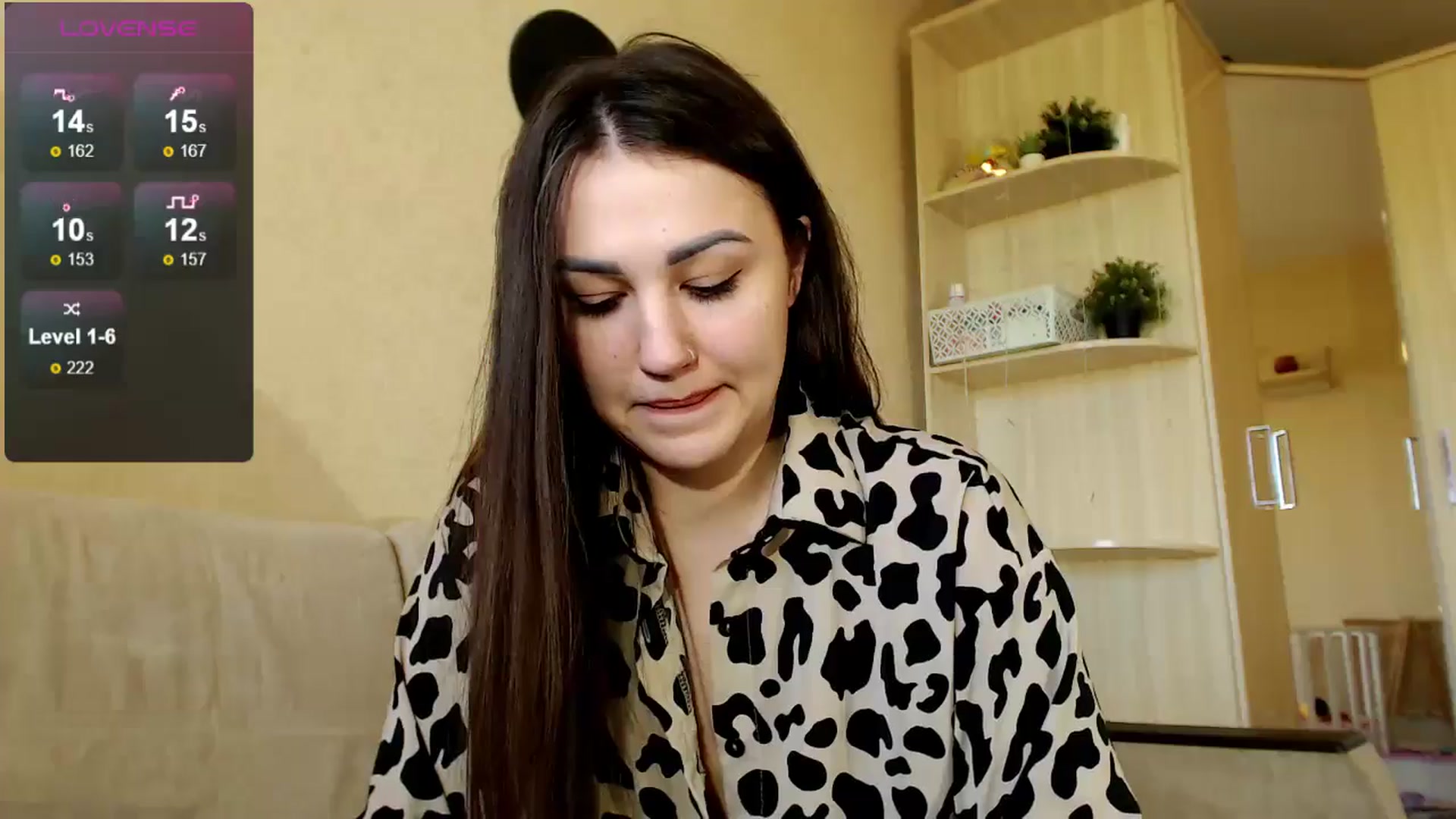 Gallery image thumbnail from CuteAlexa_'s myfreecams stream on, 05/30/2024, 08:59 image 19 of 20