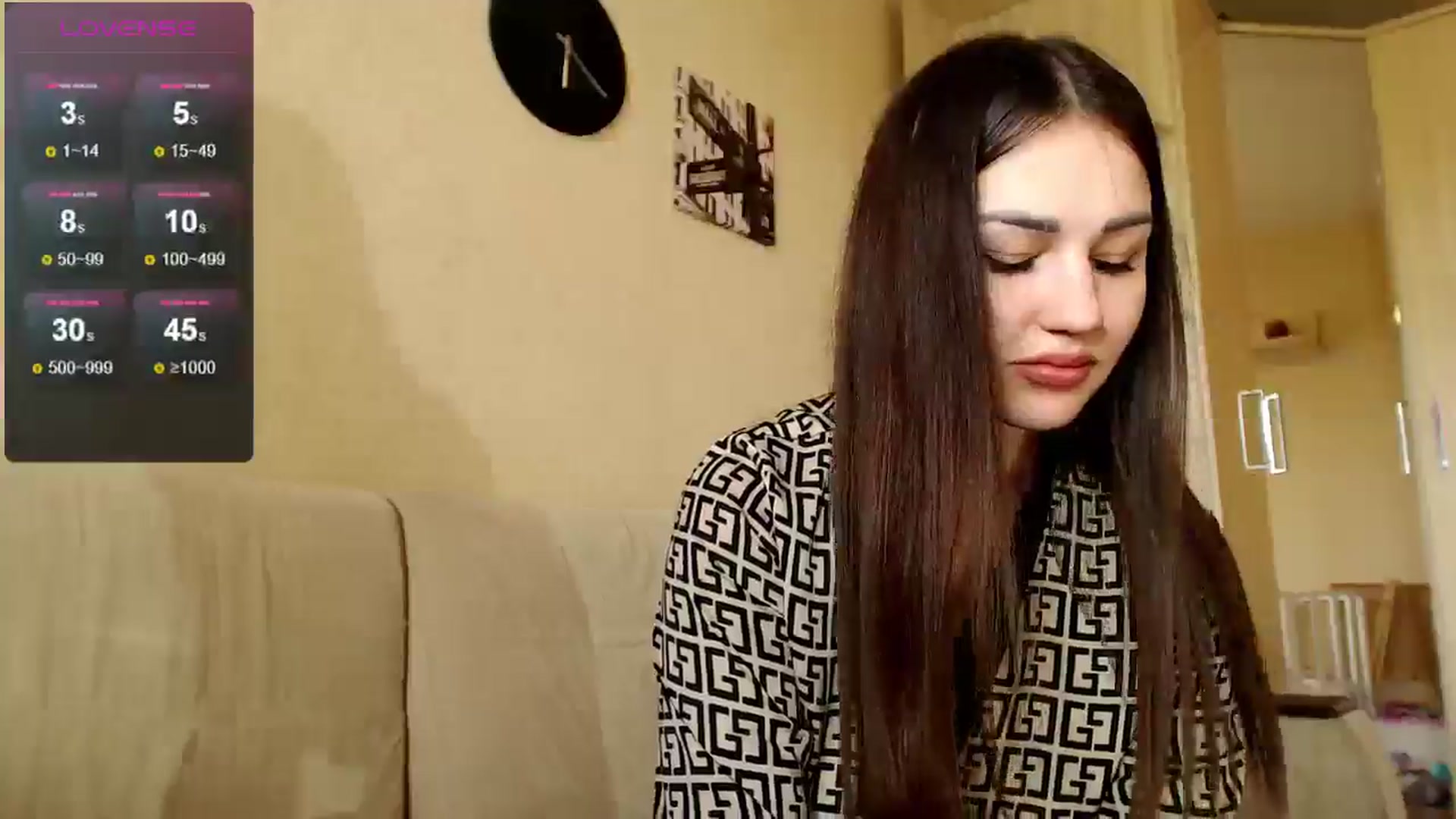 Gallery image thumbnail from CuteAlexa_'s myfreecams stream on, 05/31/2024, 09:02 image 11 of 20