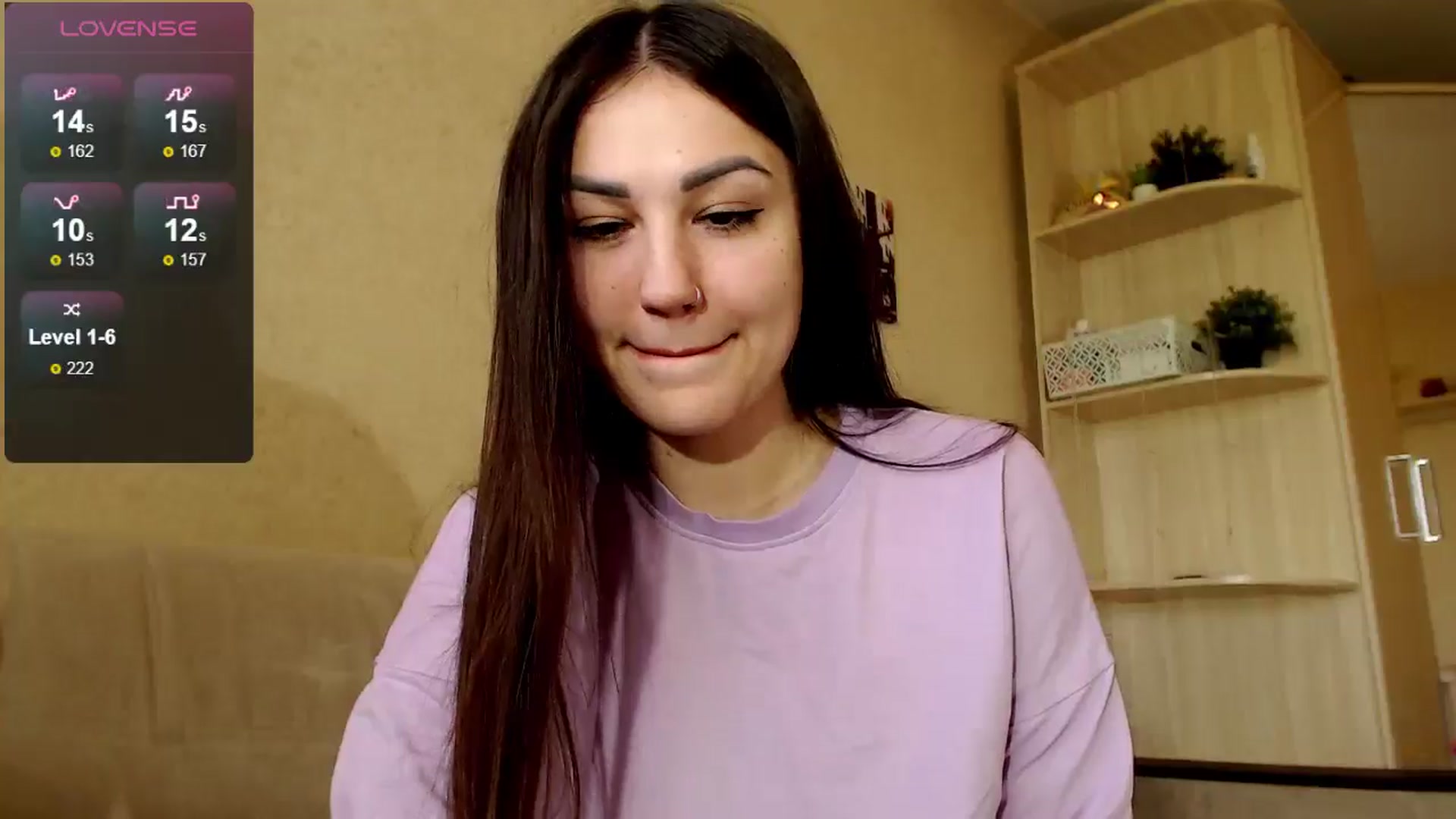 Gallery image thumbnail from CuteAlexa_'s myfreecams stream on, 06/03/2024, 08:45 image 18 of 20