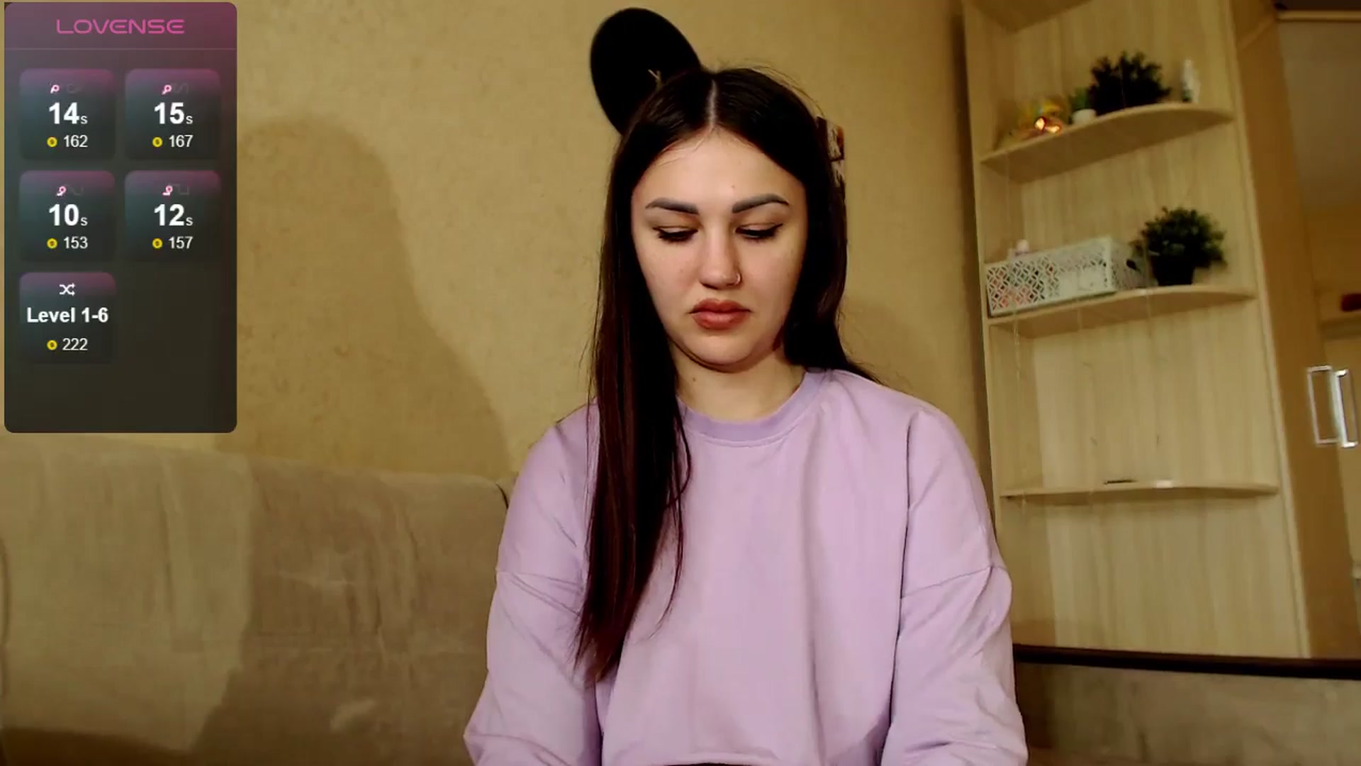 Gallery image thumbnail from CuteAlexa_'s myfreecams stream on, 06/03/2024, 11:02 image 12 of 20