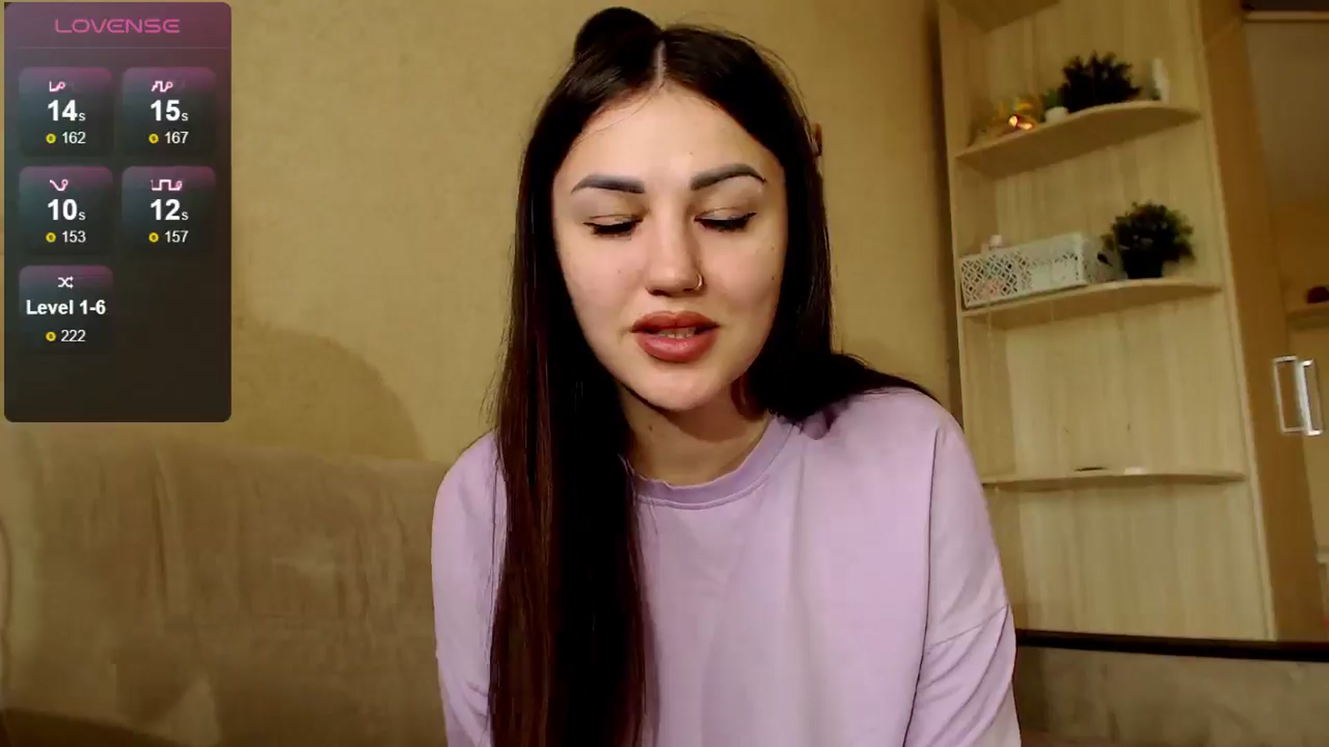 Gallery image thumbnail from CuteAlexa_'s myfreecams stream on, 06/03/2024, 11:02 image 14 of 20
