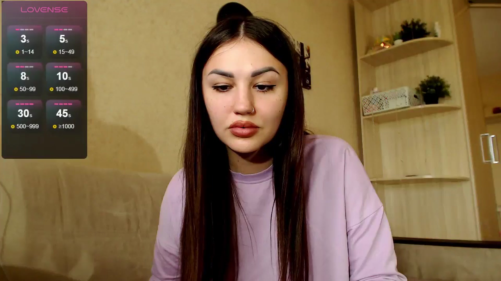 Gallery image thumbnail from CuteAlexa_'s myfreecams stream on, 06/03/2024, 11:02 image 18 of 20