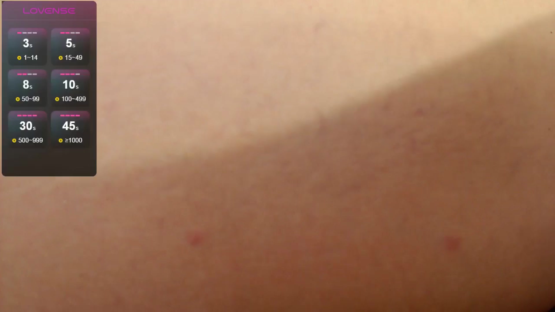 Gallery image thumbnail from CuteAlexa_'s myfreecams stream on, 06/13/2024, 09:59 image 16 of 20