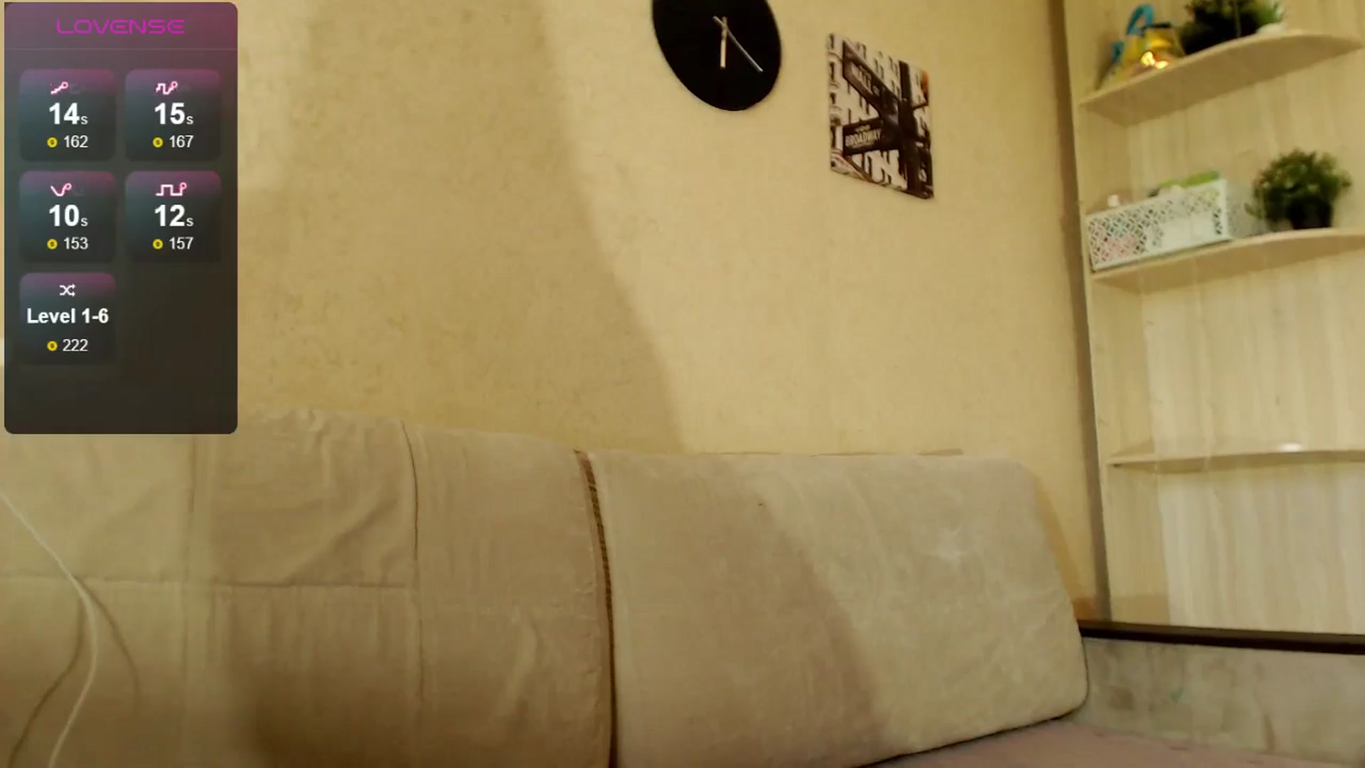 Gallery image thumbnail from CuteAlexa_'s myfreecams stream on, 06/13/2024, 11:13 image 3 of 20