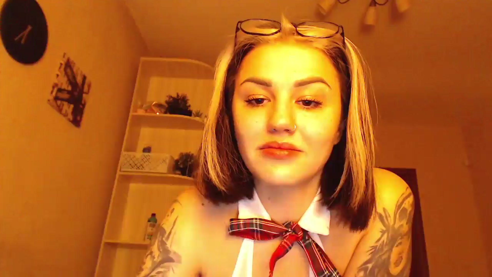 Gallery image thumbnail from CuteAlexa_'s myfreecams stream on, 10/18/2024, 21:56 image 1 of 20