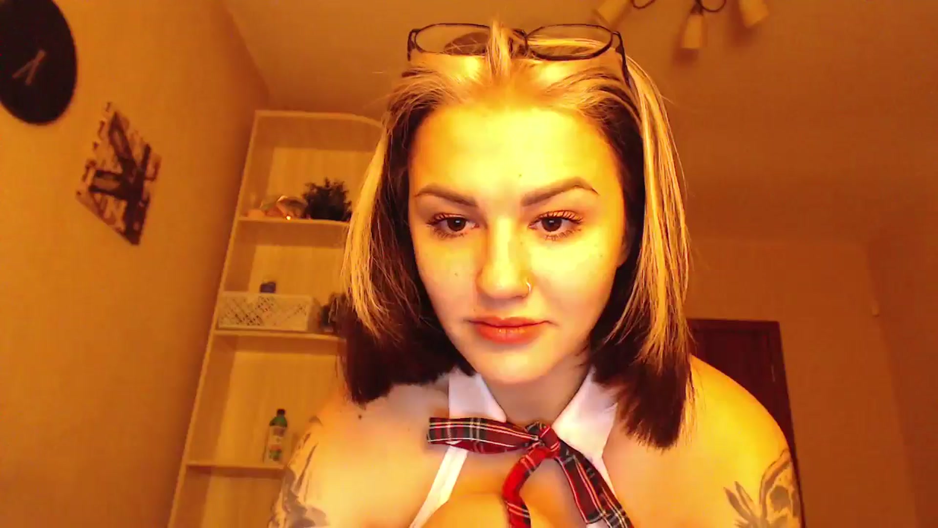 Gallery image thumbnail from CuteAlexa_'s myfreecams stream on, 10/18/2024, 21:56 image 20 of 20