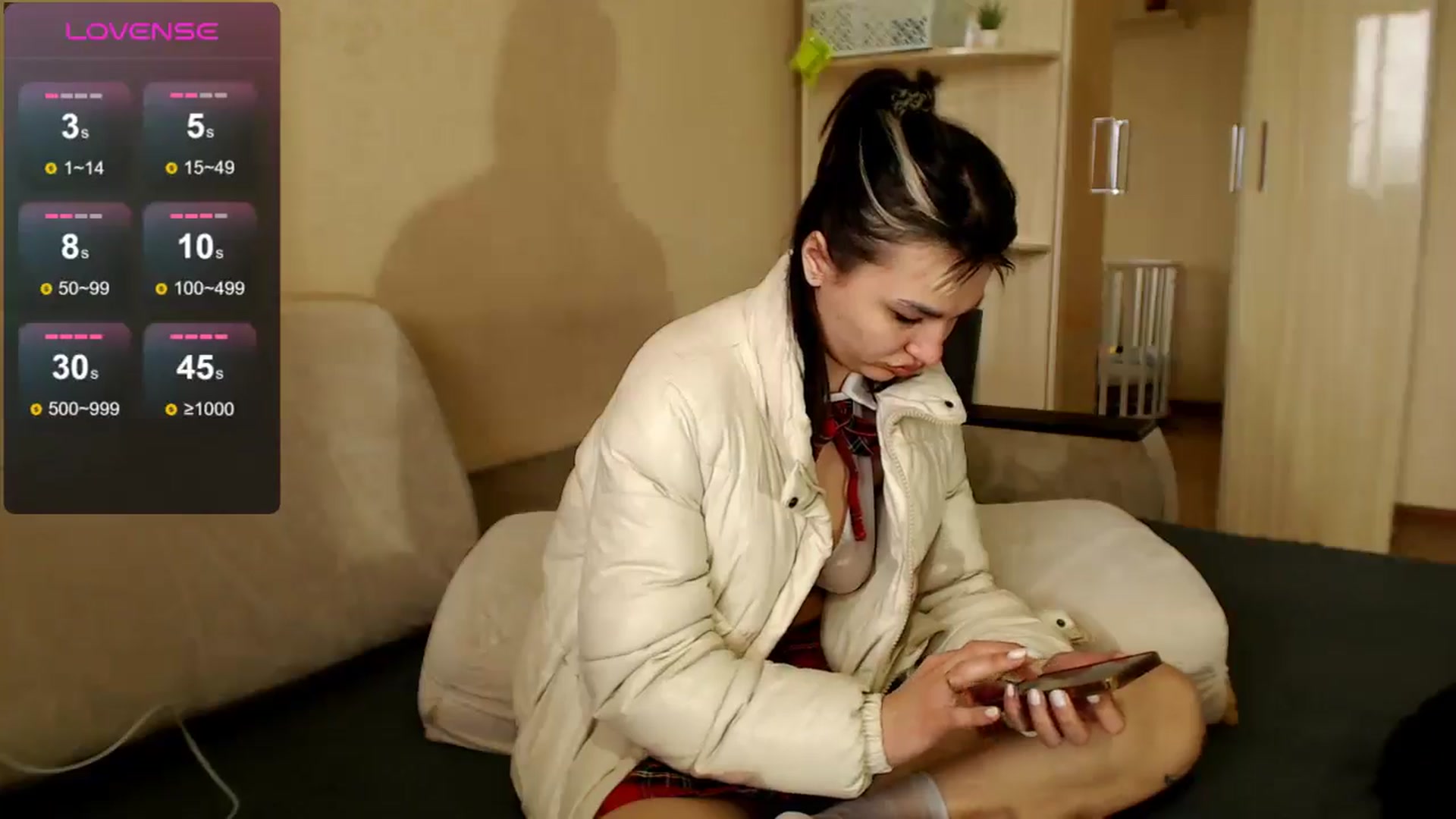 Gallery image thumbnail from CuteAlexa_'s myfreecams stream on, 02/28/2025, 08:51 image 19 of 20