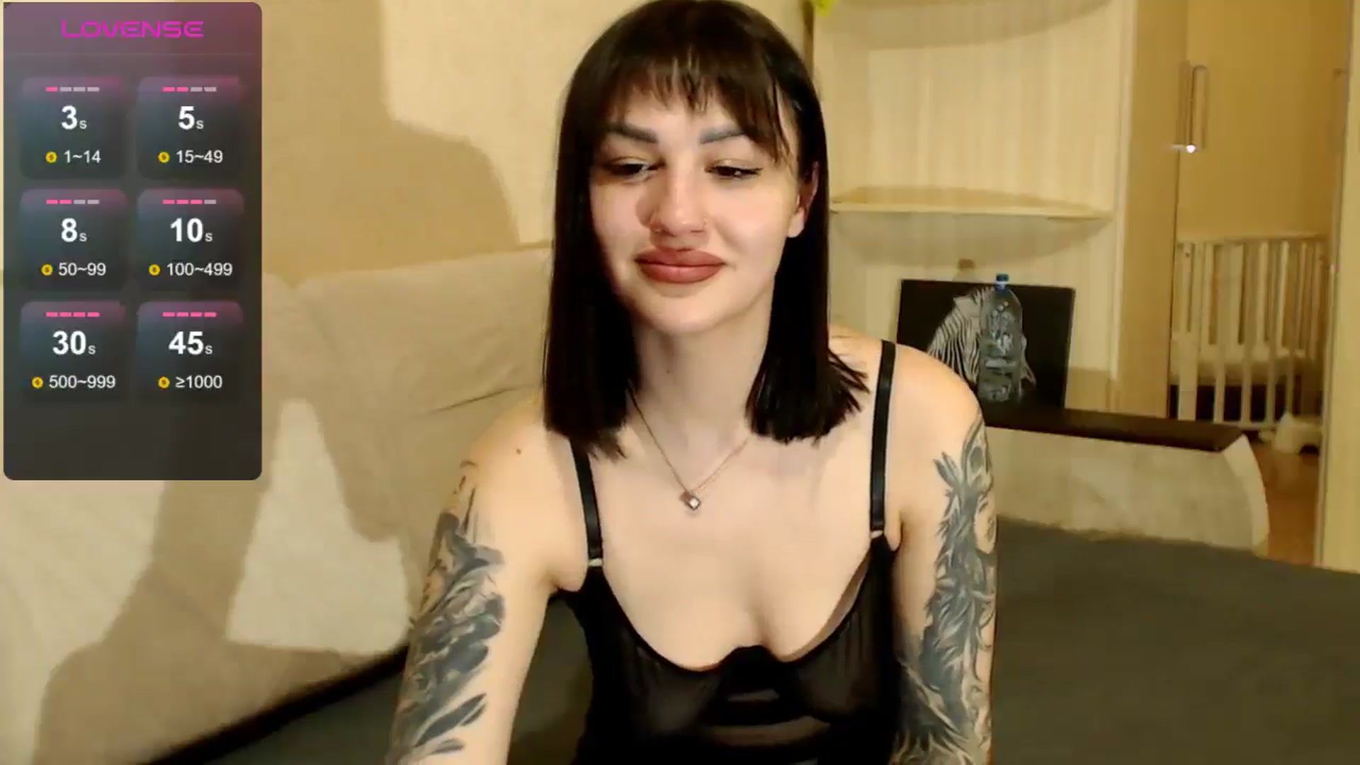 Gallery image thumbnail from CuteAlexa_'s myfreecams stream on, 03/04/2025, 13:37 image 20 of 20