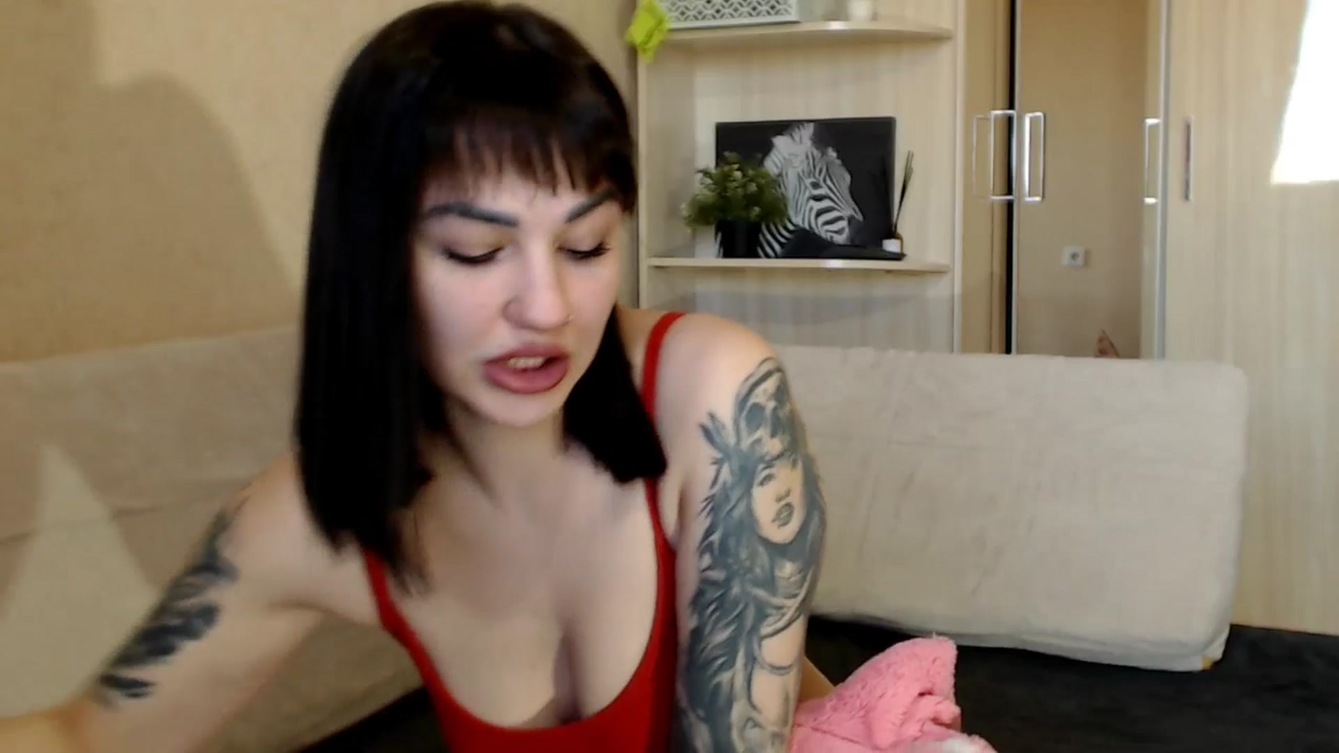 Gallery image thumbnail from CuteAlexa_'s myfreecams stream on, 03/26/2025, 09:36 image 11 of 20