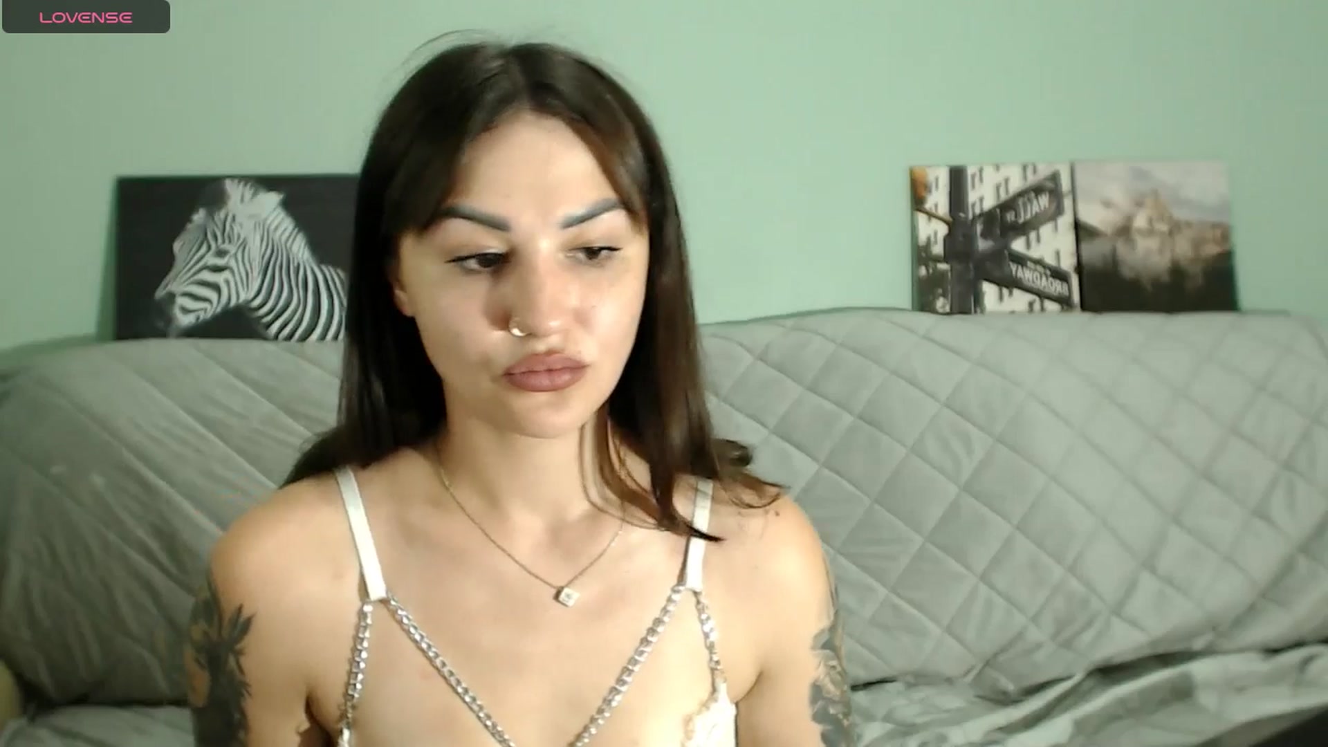 Gallery image thumbnail from CuteAlexa_'s myfreecams stream on, 06/18/2025, 10:30 image 8 of 20