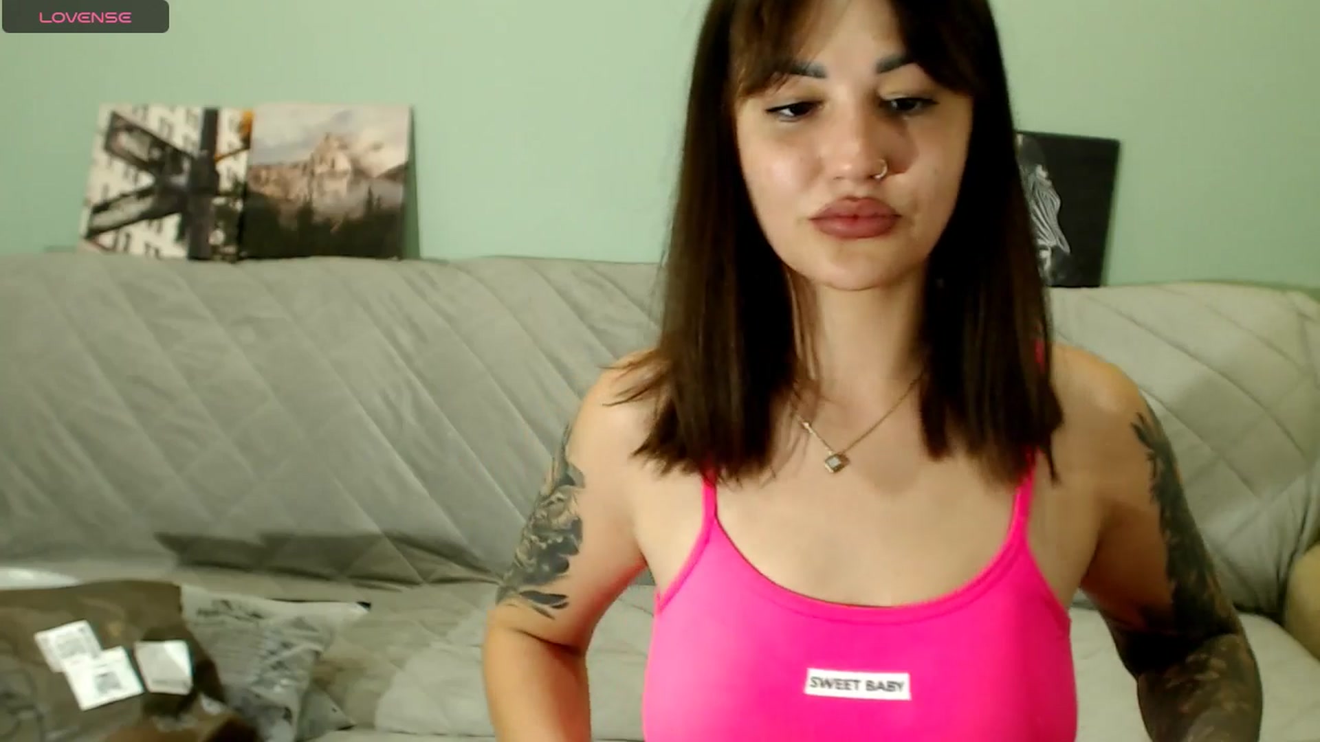 Gallery image thumbnail from CuteAlexa_'s myfreecams stream on, 07/09/2025, 10:57 image 20 of 20