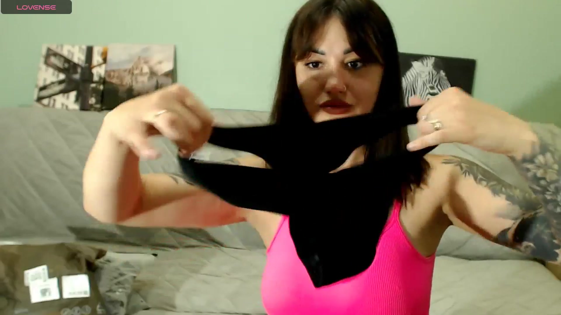 Gallery image thumbnail from CuteAlexa_'s myfreecams stream on, 07/09/2025, 10:57 image 17 of 20