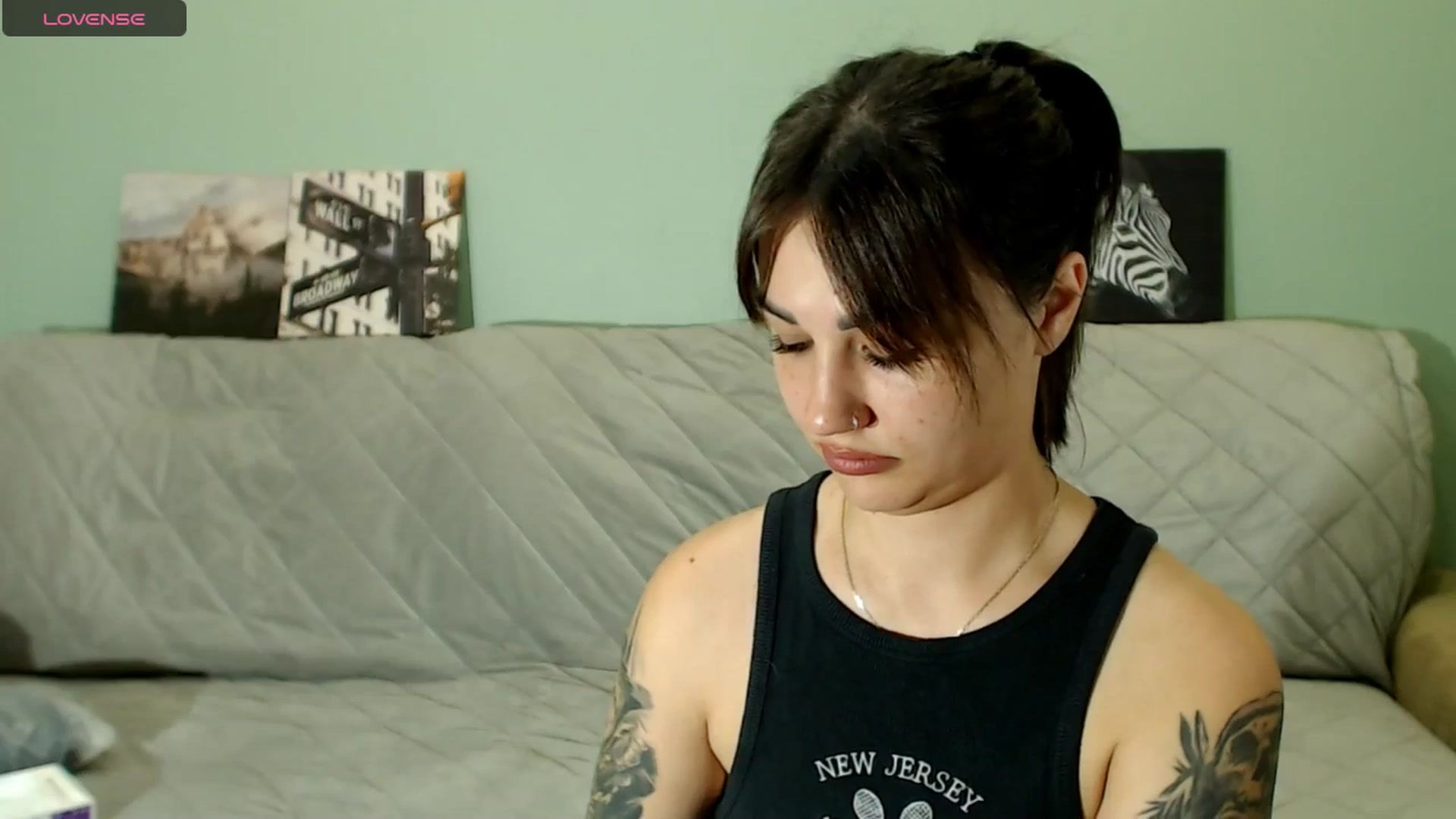 Gallery image thumbnail from CuteAlexa_'s myfreecams stream on, 07/10/2025, 09:13 image 15 of 20