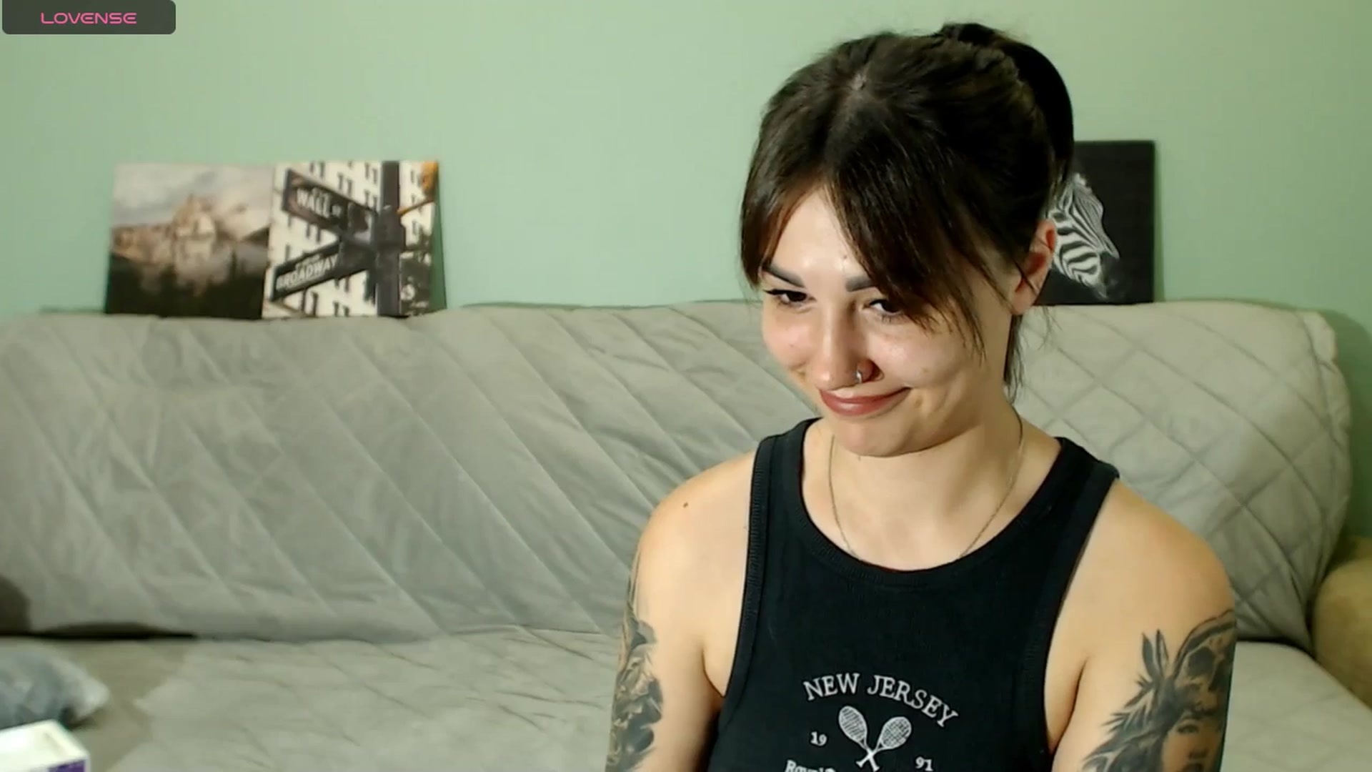 Gallery image thumbnail from CuteAlexa_'s myfreecams stream on, 07/10/2025, 09:13 image 11 of 20