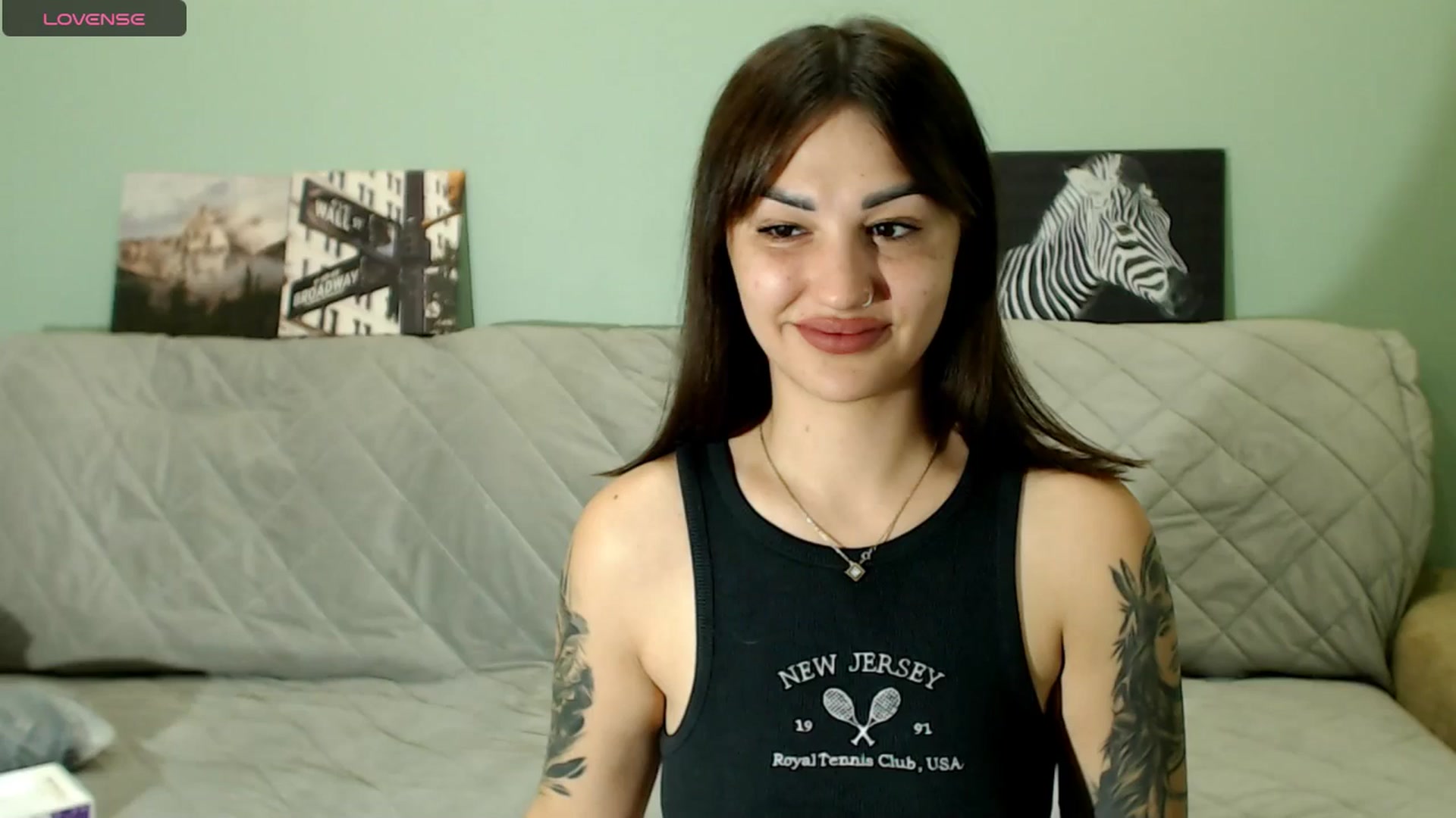 Gallery image thumbnail from CuteAlexa_'s myfreecams stream on, 07/10/2025, 09:13 image 1 of 20