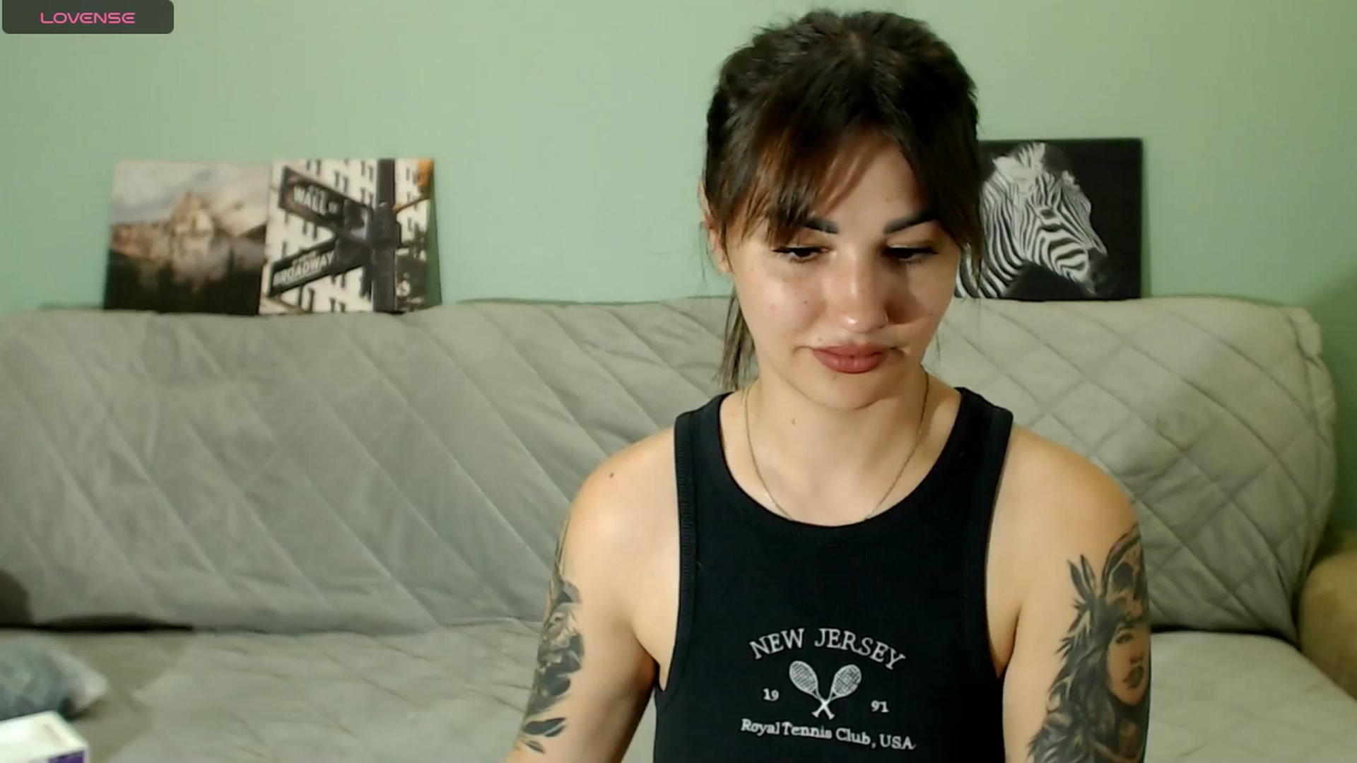 Gallery image thumbnail from CuteAlexa_'s myfreecams stream on, 07/10/2025, 09:13 image 16 of 20