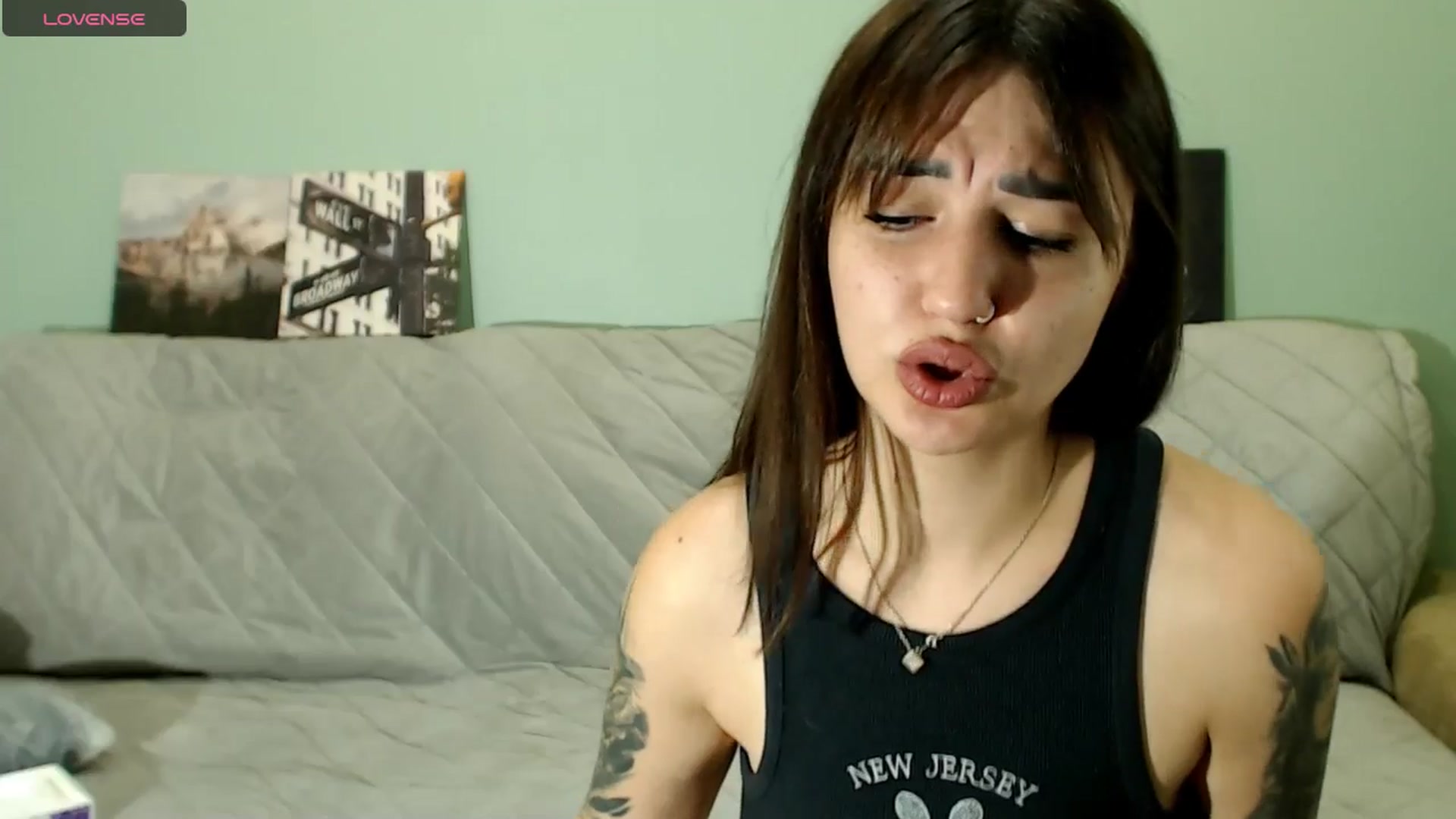 Gallery image thumbnail from CuteAlexa_'s myfreecams stream on, 07/10/2025, 09:13 image 4 of 20