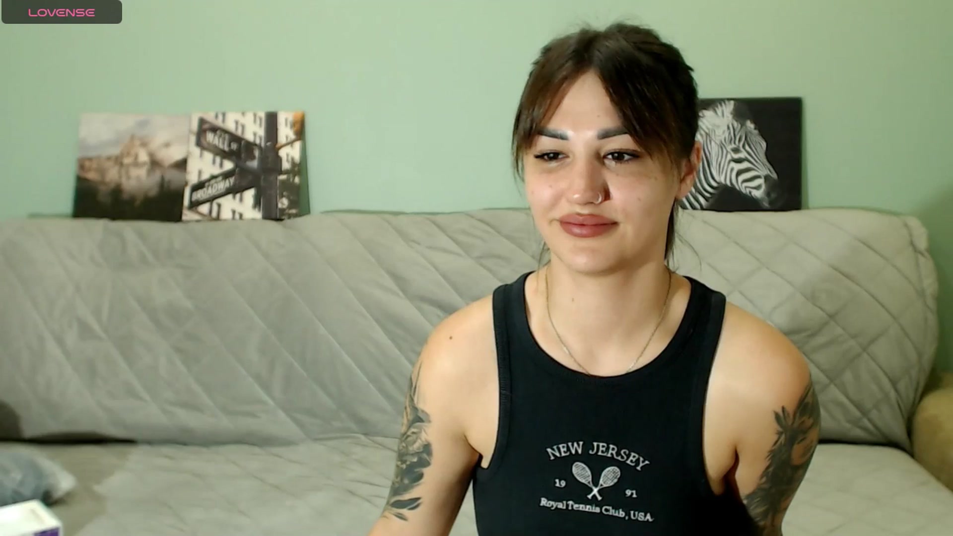 Gallery image thumbnail from CuteAlexa_'s myfreecams stream on, 07/10/2025, 09:13 image 19 of 20