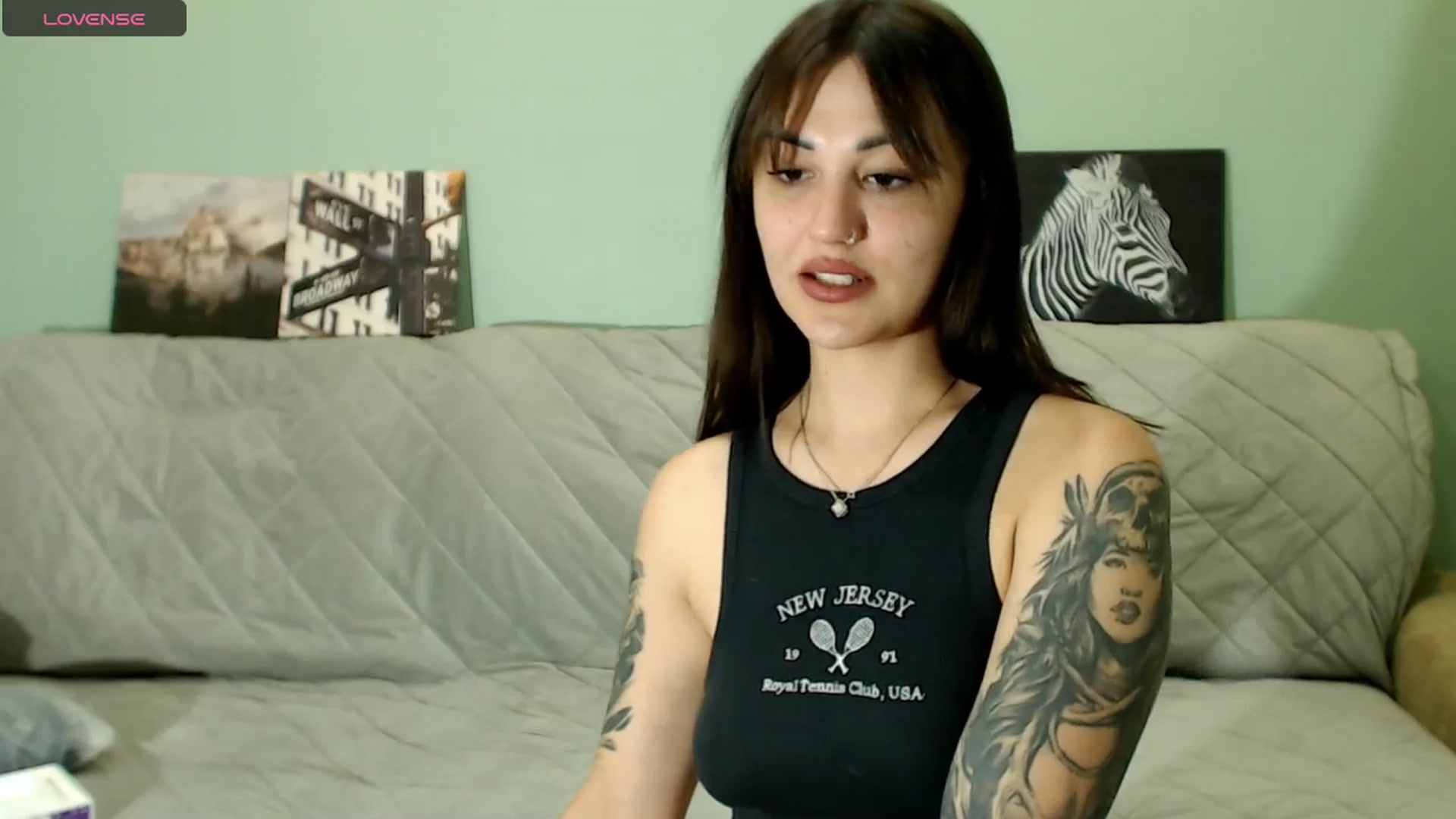 Gallery image thumbnail from CuteAlexa_'s myfreecams stream on, 07/10/2025, 09:13 image 3 of 20