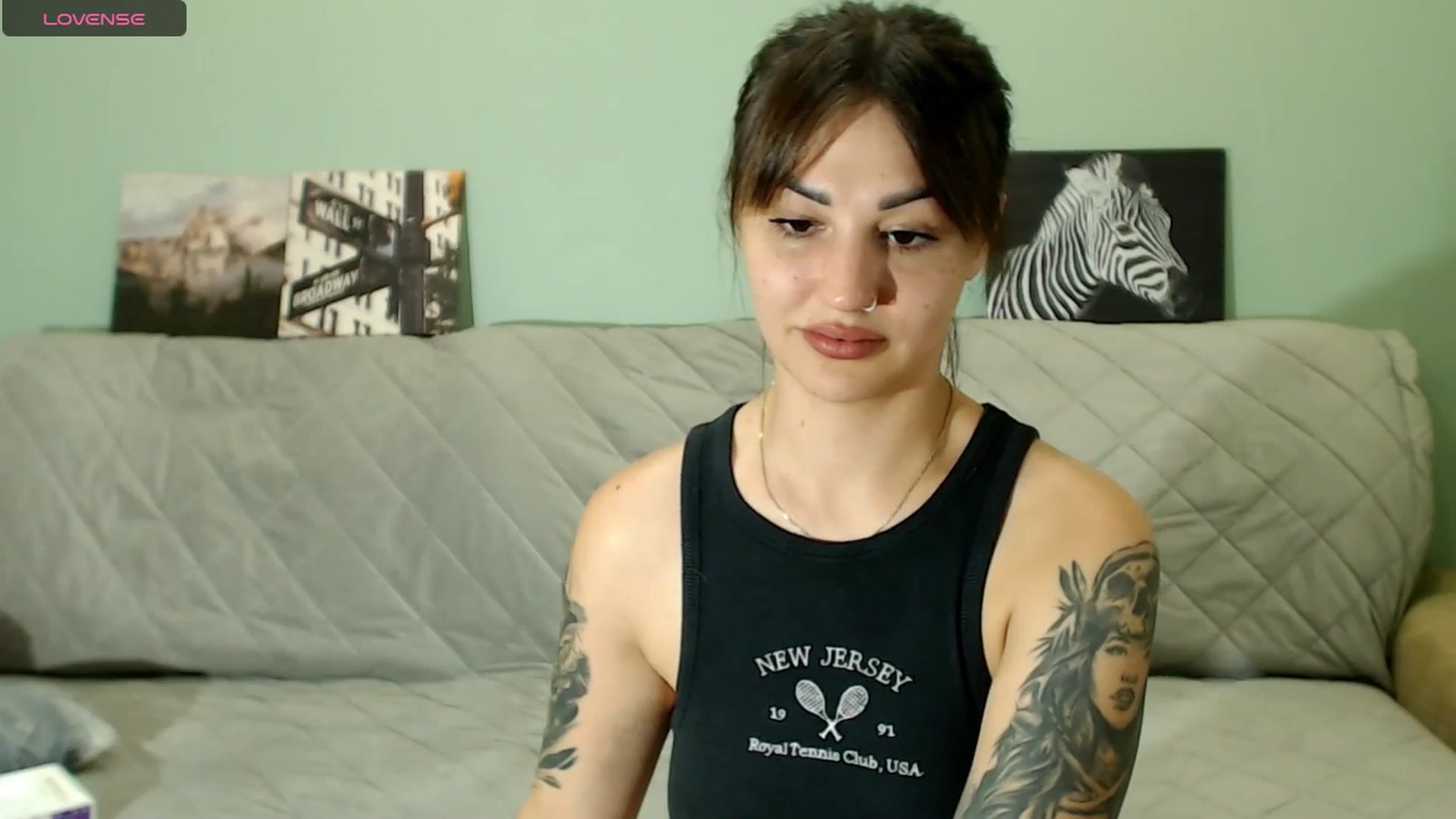 Gallery image thumbnail from CuteAlexa_'s myfreecams stream on, 07/10/2025, 09:13 image 18 of 20
