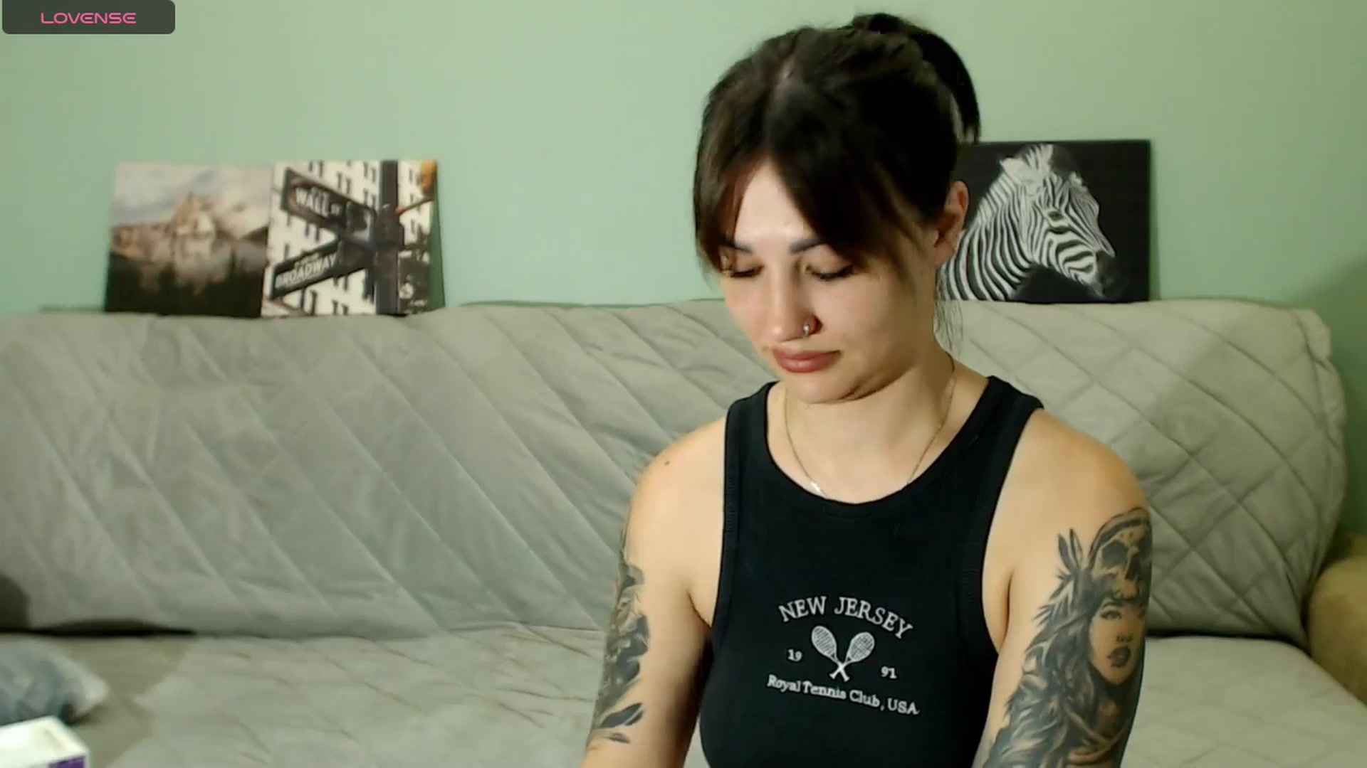 Gallery image thumbnail from CuteAlexa_'s myfreecams stream on, 07/10/2025, 09:13 image 9 of 20
