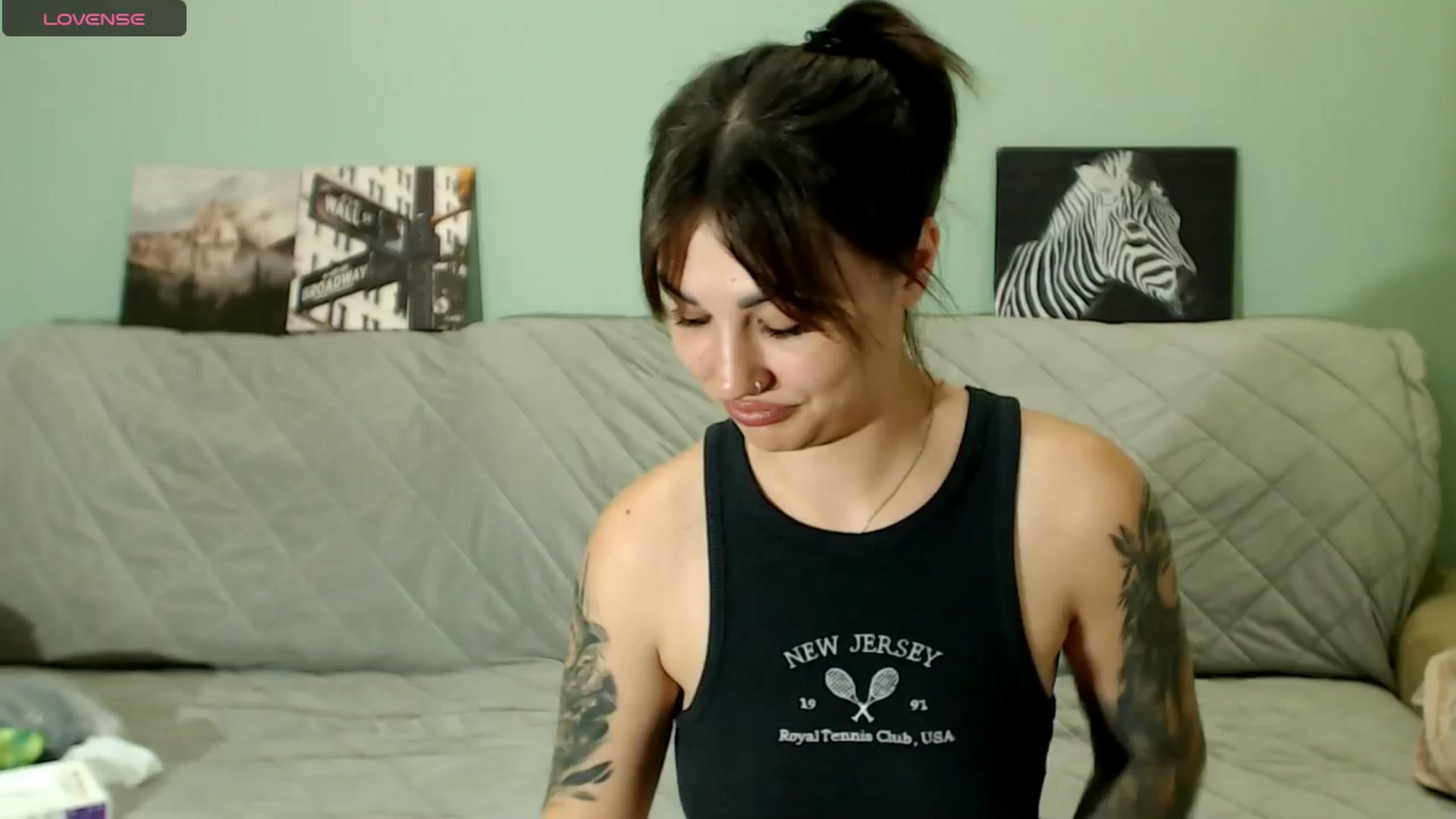 Gallery image thumbnail from CuteAlexa_'s myfreecams stream on, 07/10/2025, 10:08 image 2 of 20