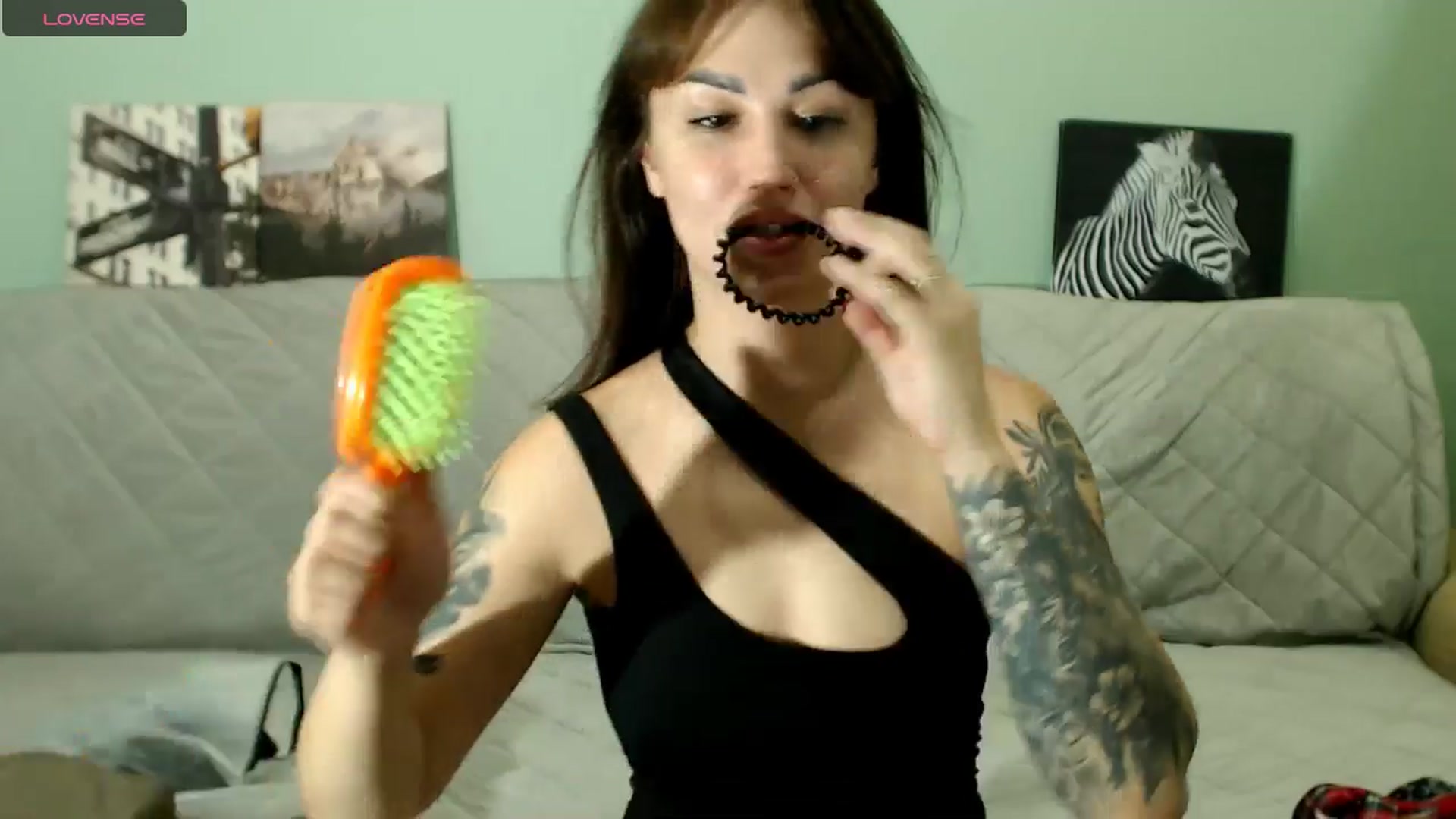 Gallery image thumbnail from CuteAlexa_'s myfreecams stream on, 07/15/2025, 09:57 image 17 of 20
