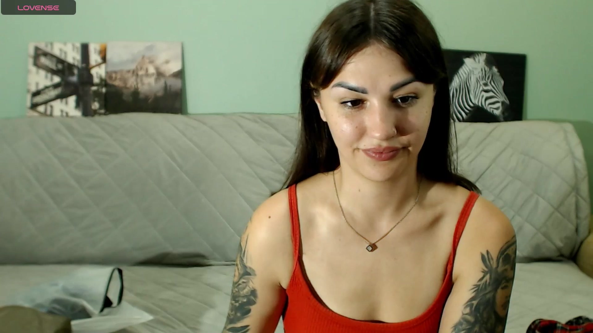 Gallery image thumbnail from CuteAlexa_'s myfreecams stream on, 07/15/2025, 09:57 image 9 of 20