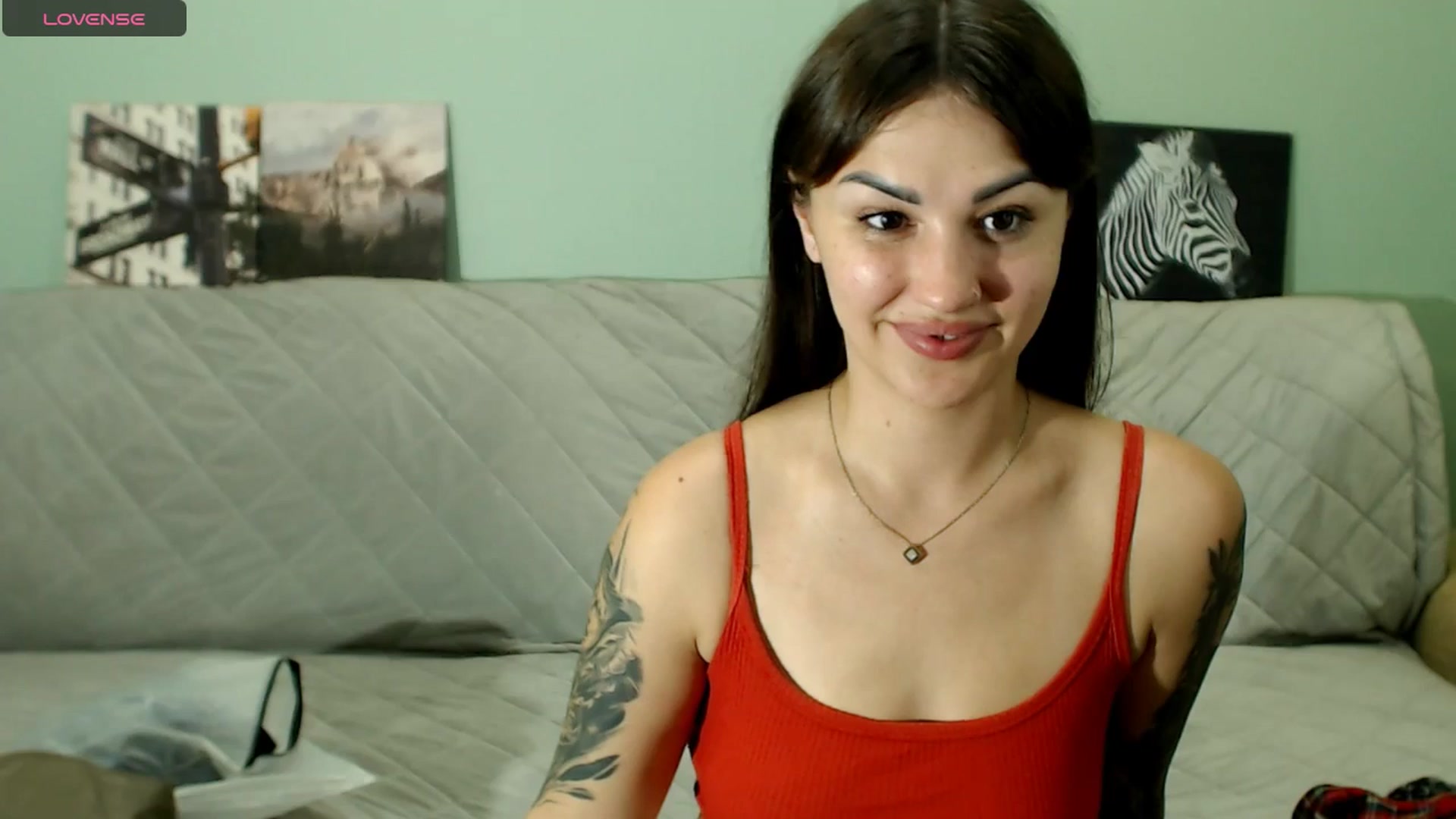 Gallery image thumbnail from CuteAlexa_'s myfreecams stream on, 07/15/2025, 09:57 image 8 of 20