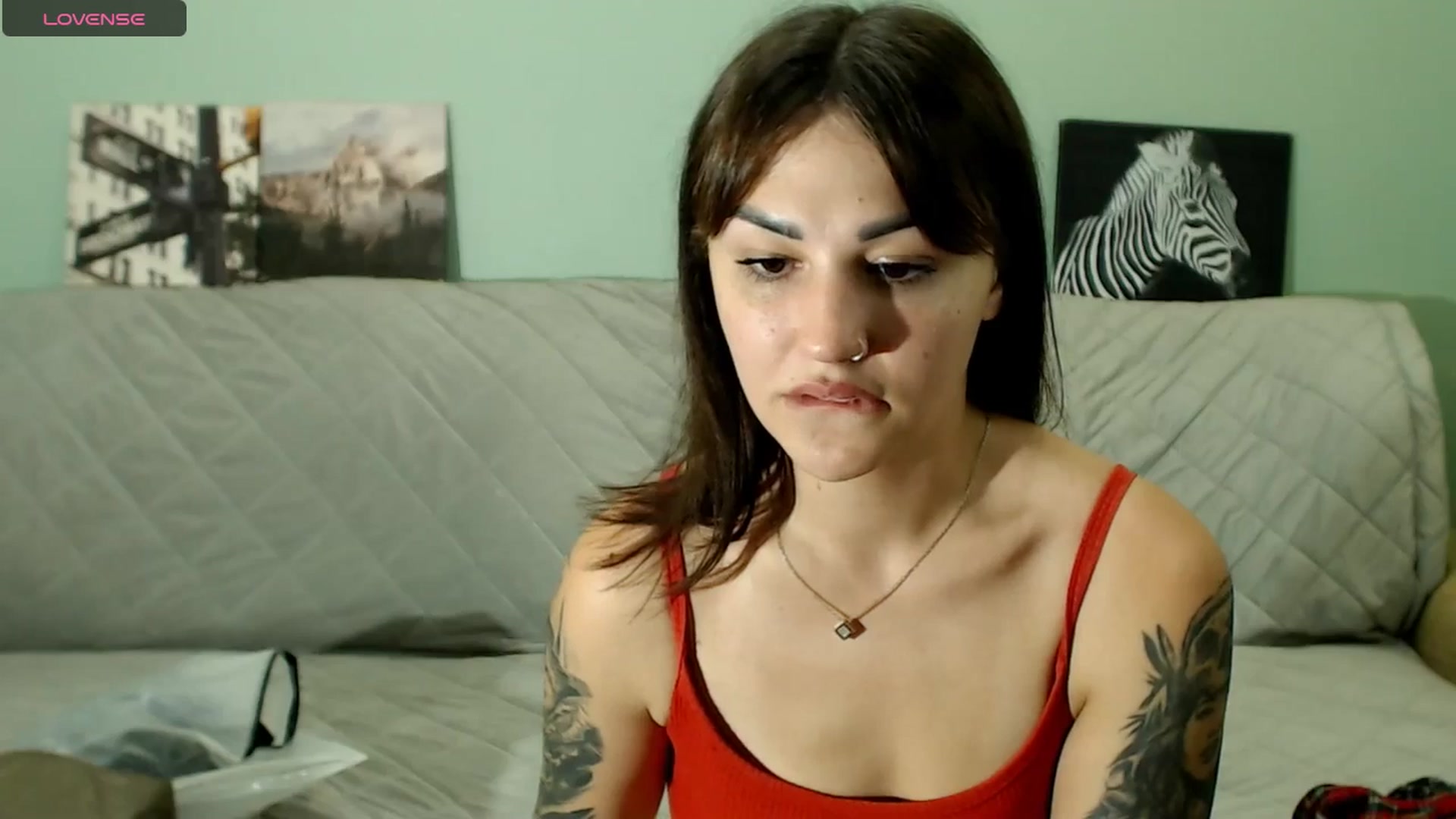 Gallery image thumbnail from CuteAlexa_'s myfreecams stream on, 07/15/2025, 09:57 image 3 of 20
