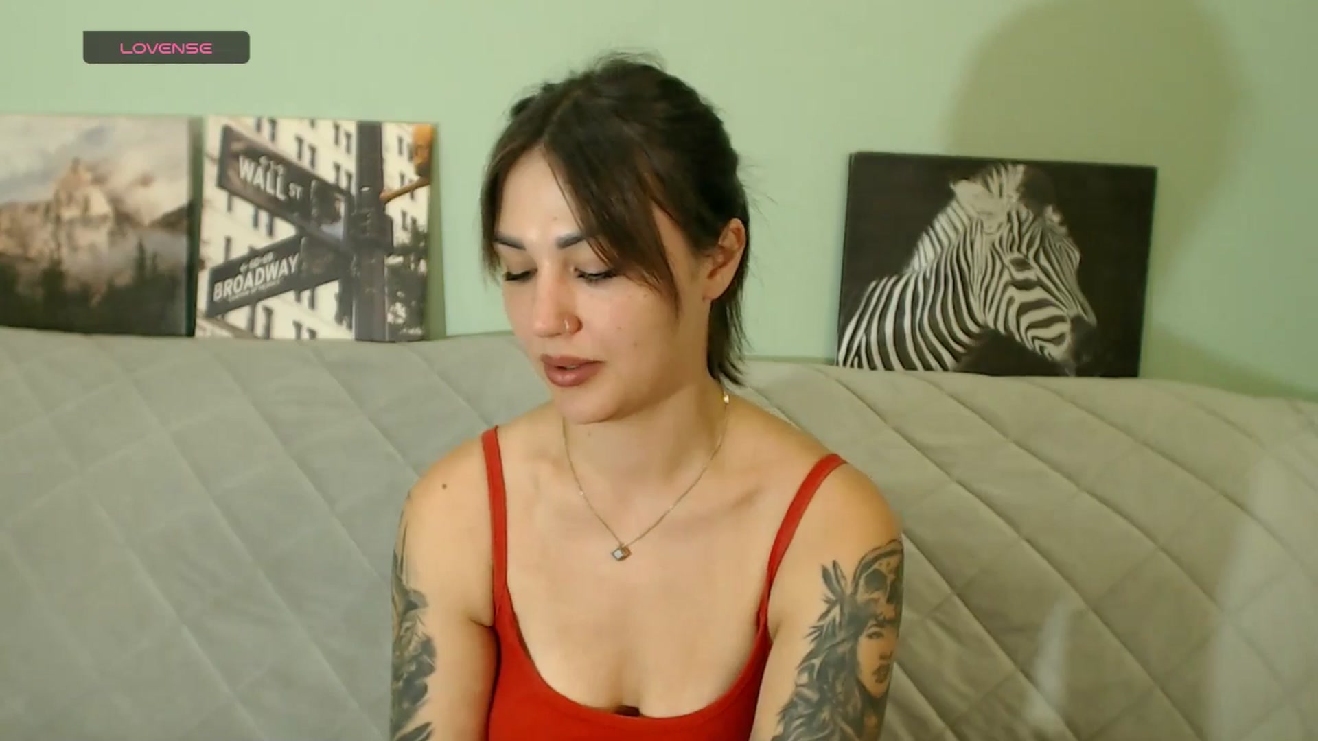 Gallery image thumbnail from CuteAlexa_'s myfreecams stream on, 07/24/2025, 08:16 image 14 of 20