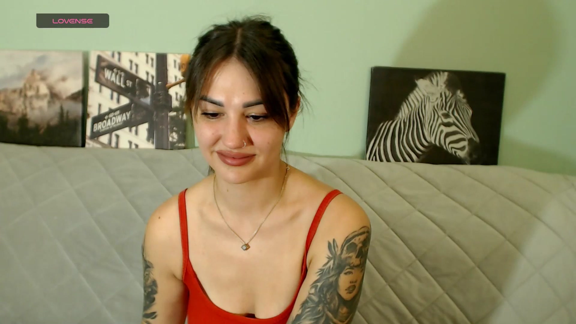 Gallery image thumbnail from CuteAlexa_'s myfreecams stream on, 07/24/2025, 08:16 image 10 of 20