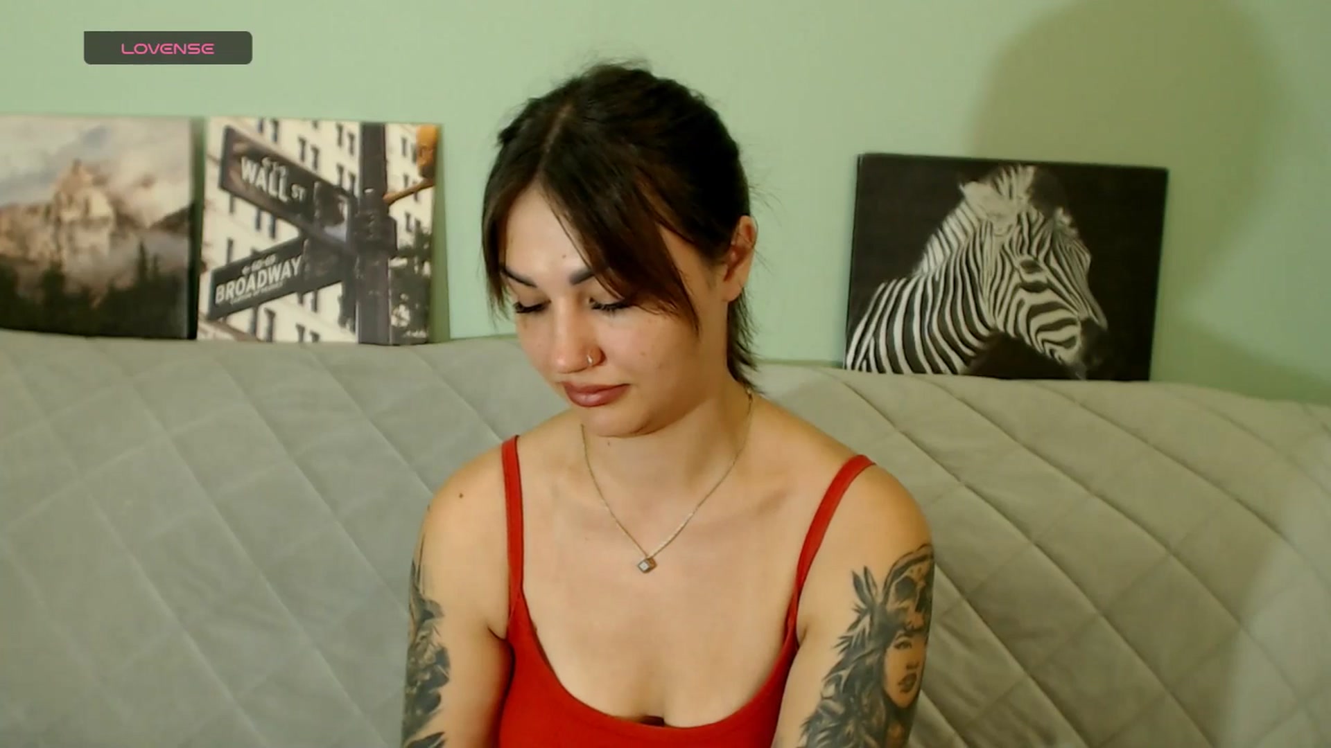Gallery image thumbnail from CuteAlexa_'s myfreecams stream on, 07/24/2025, 08:16 image 19 of 20
