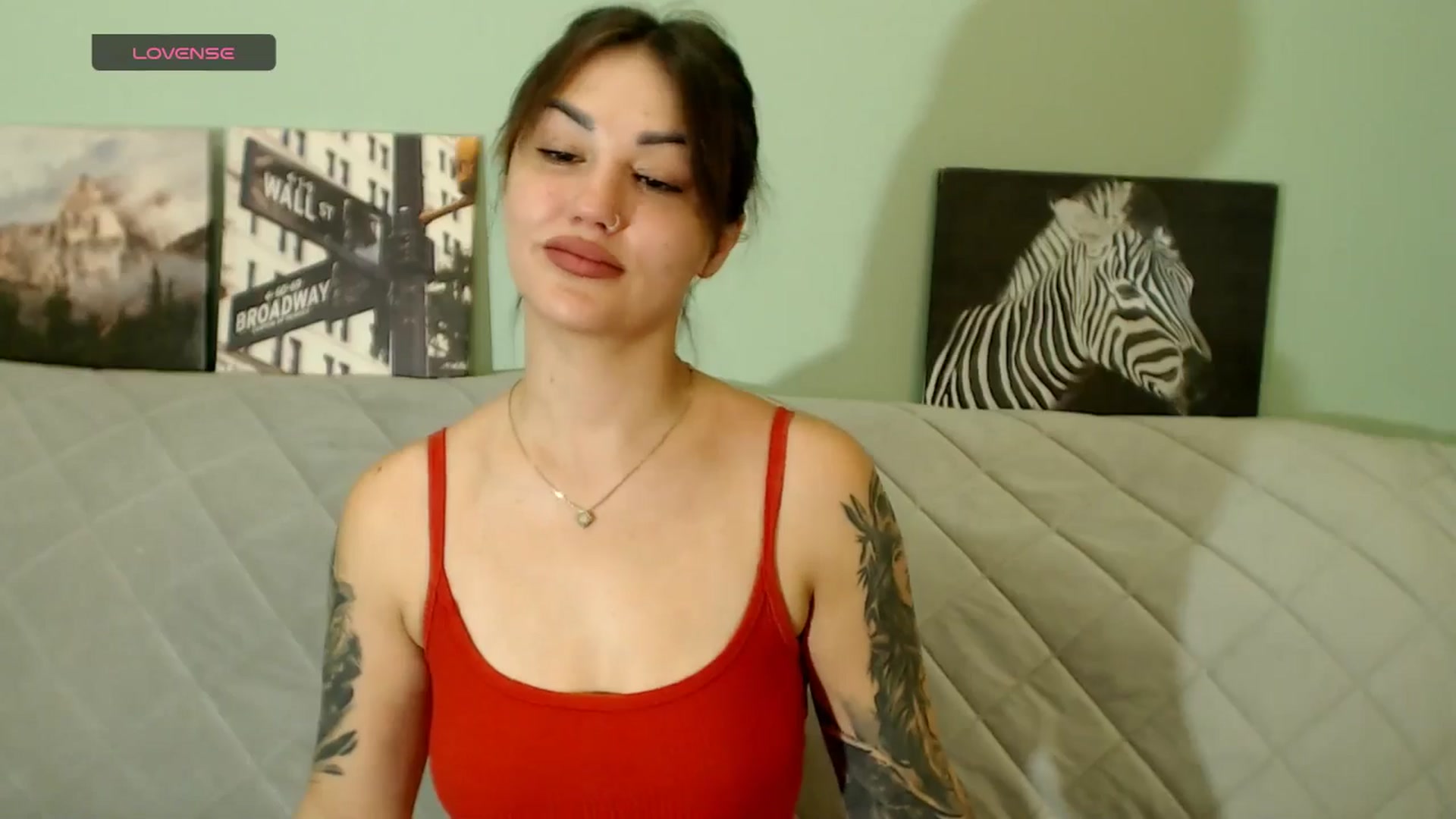 Gallery image thumbnail from CuteAlexa_'s myfreecams stream on, 07/24/2025, 08:16 image 9 of 20