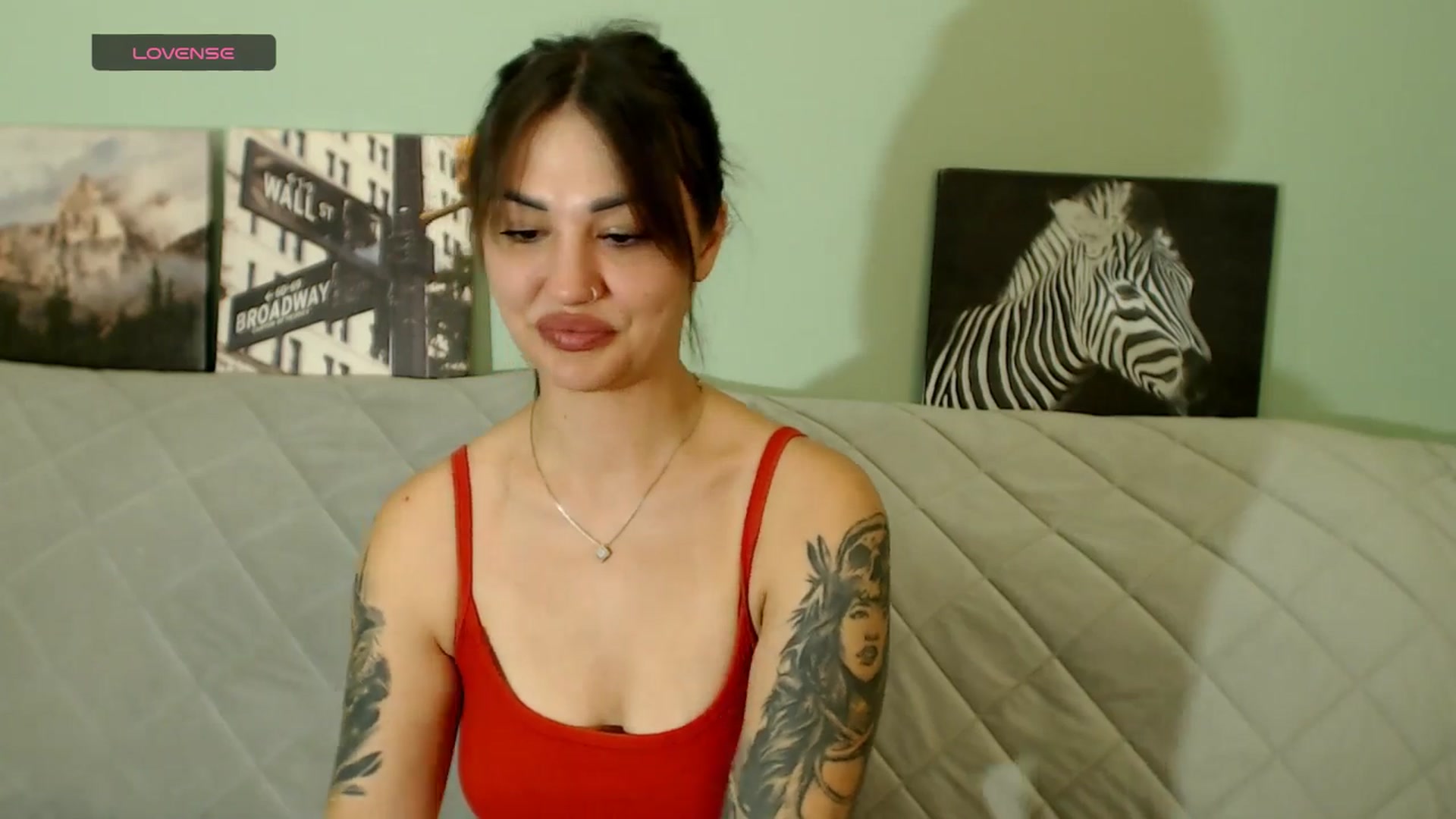 Gallery image thumbnail from CuteAlexa_'s myfreecams stream on, 07/24/2025, 08:16 image 2 of 20