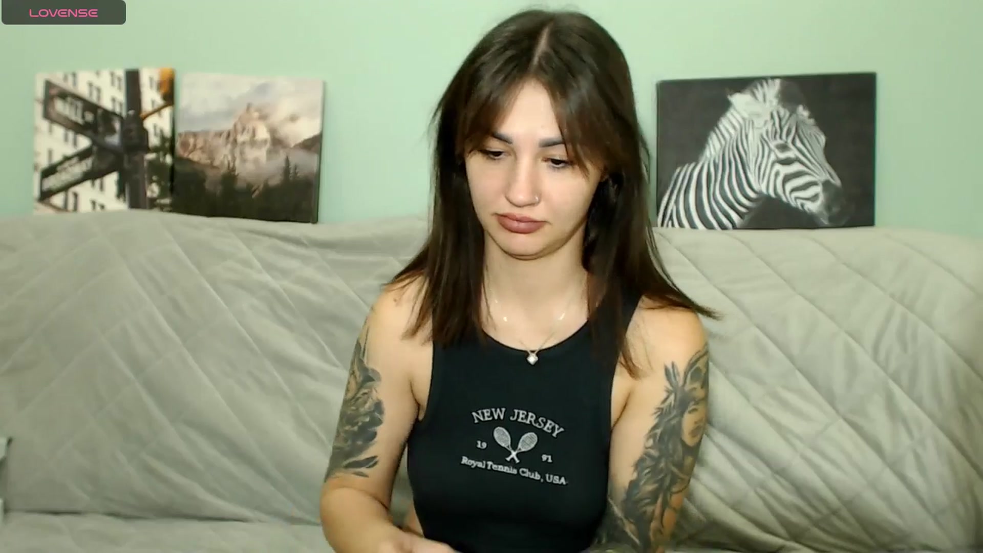 Gallery image thumbnail from CuteAlexa_'s myfreecams stream on, 08/18/2025, 09:47 image 9 of 20