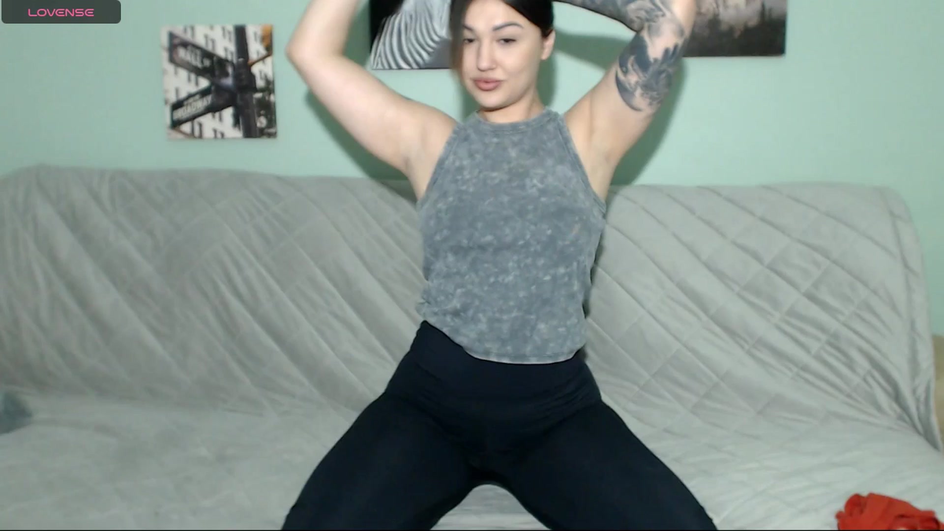 Gallery image thumbnail from CuteAlexa_'s myfreecams stream on, 11/24/2025, 11:06 image 15 of 20